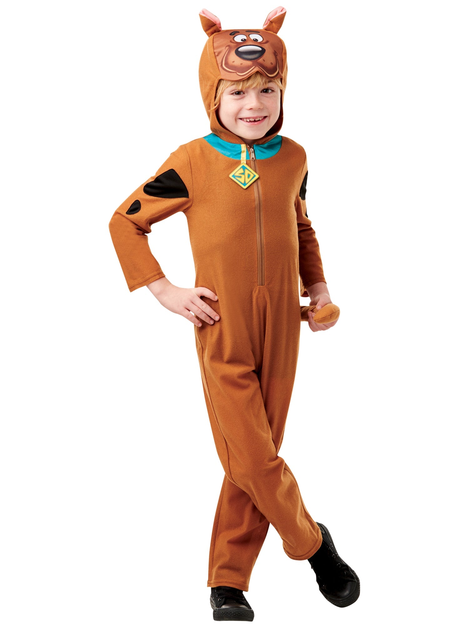 Scooby Doo
