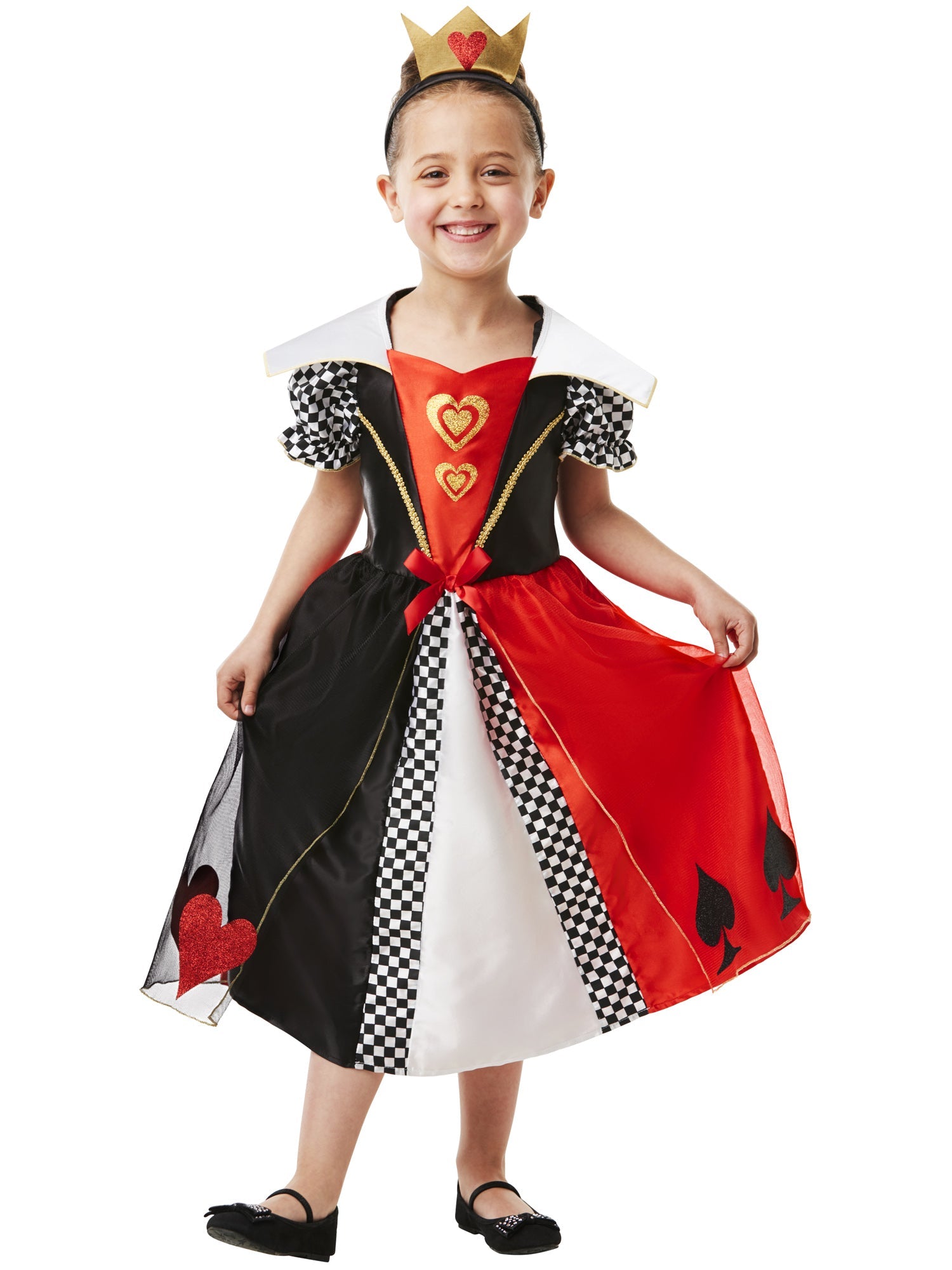 Red Queen