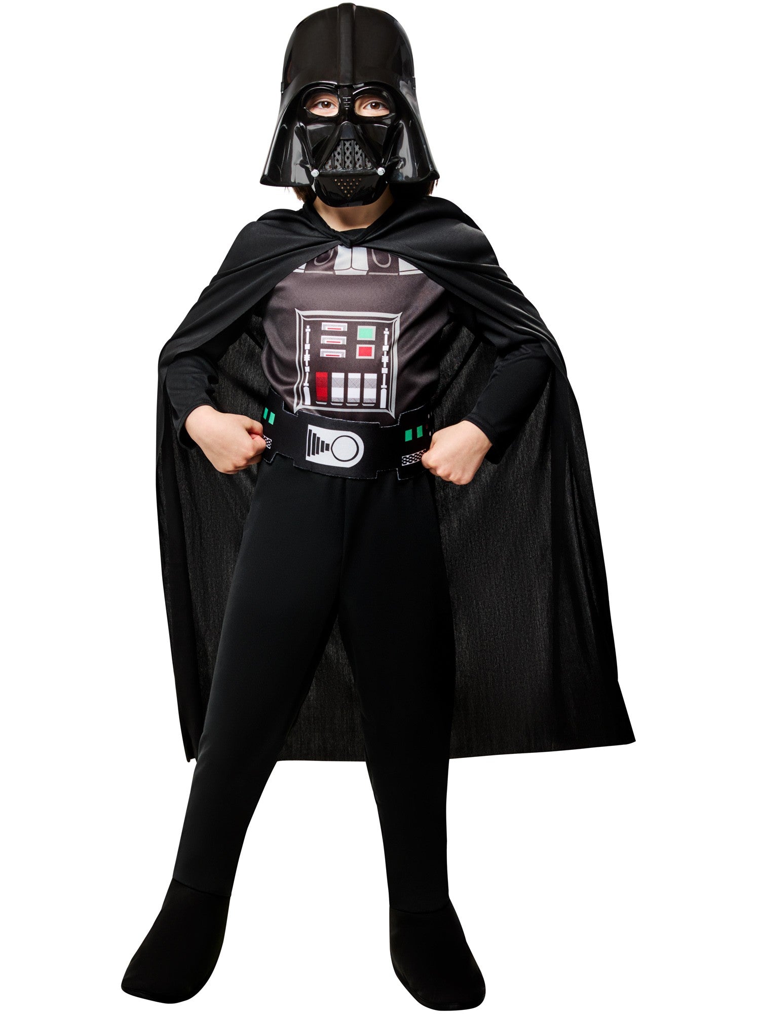 Darth Vader Costume