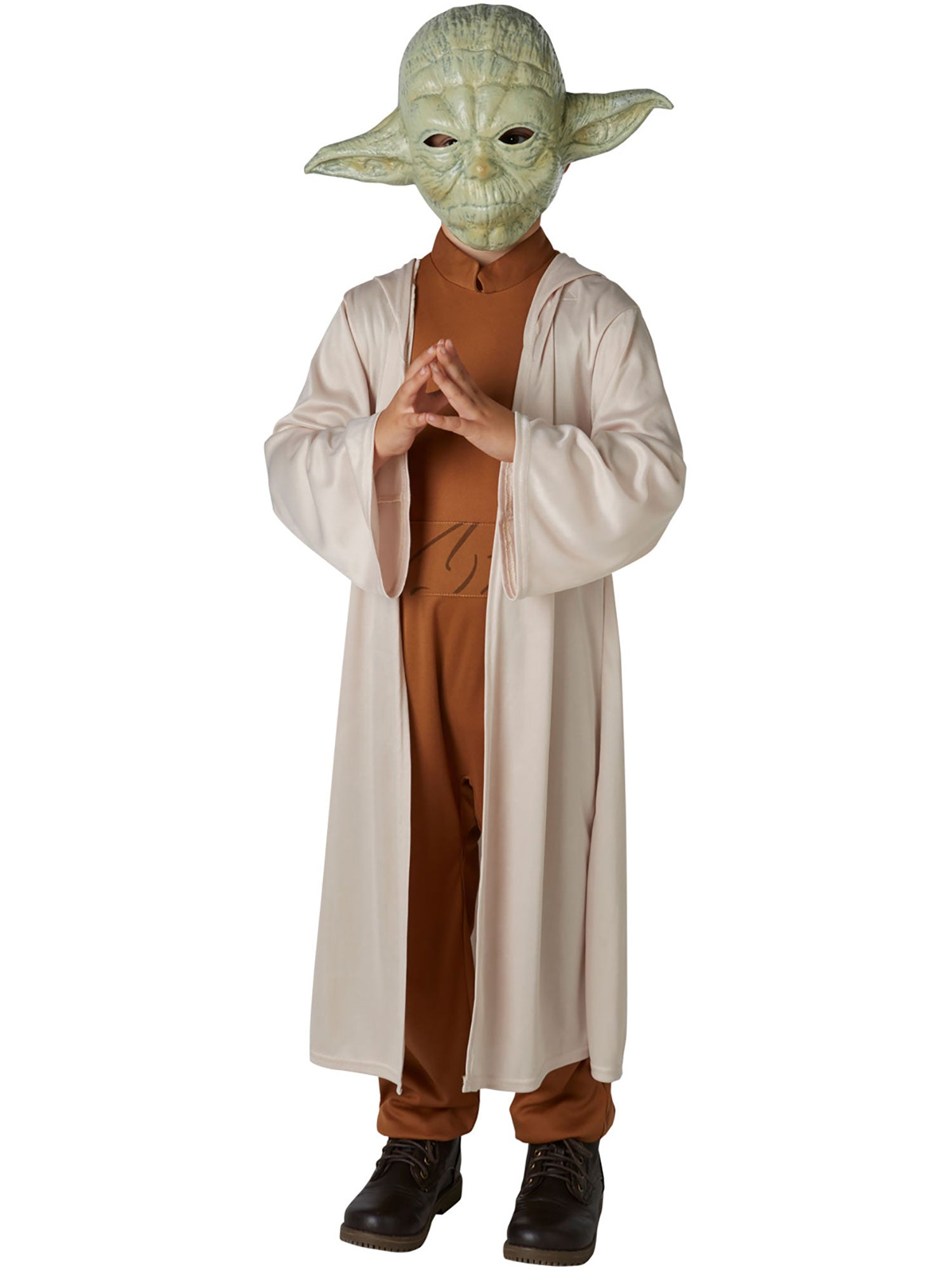 Yoda