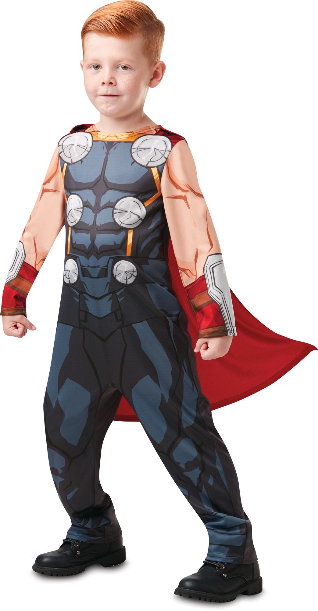 Thor