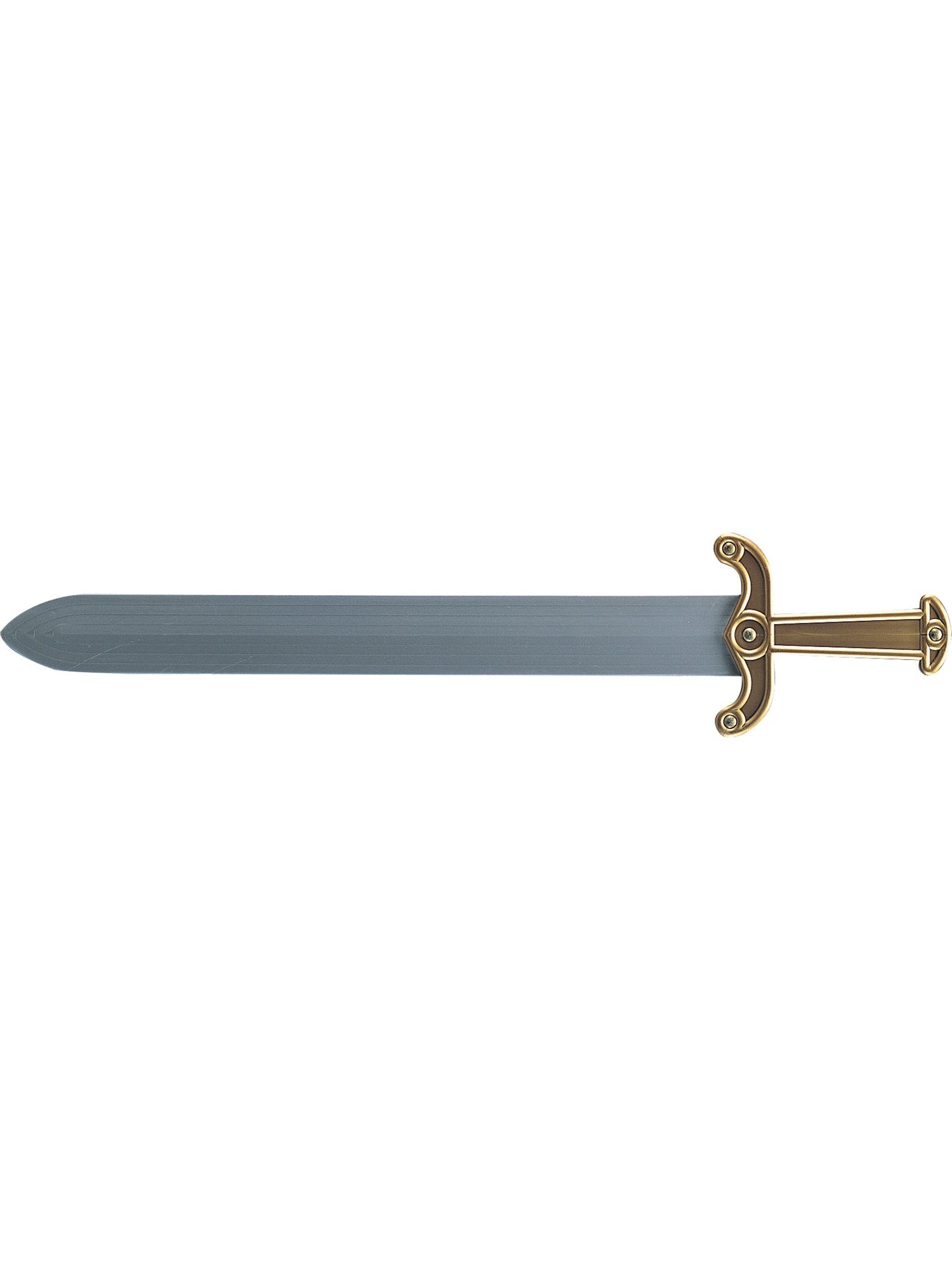 Plastic Roman Sword Toy