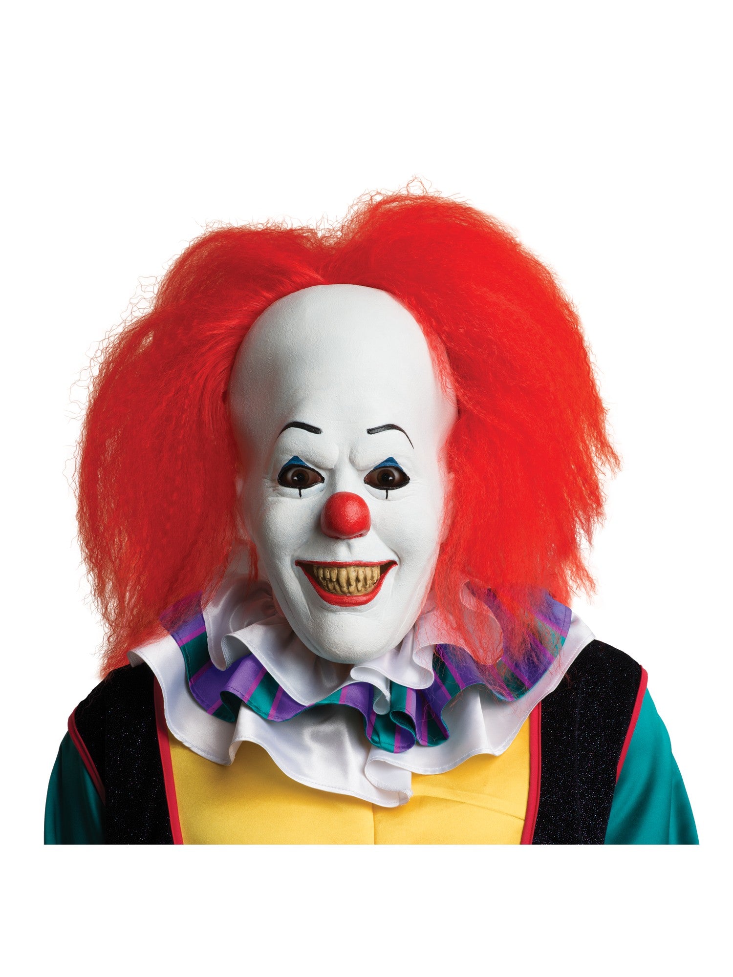 Pennywise 3/4 Maske