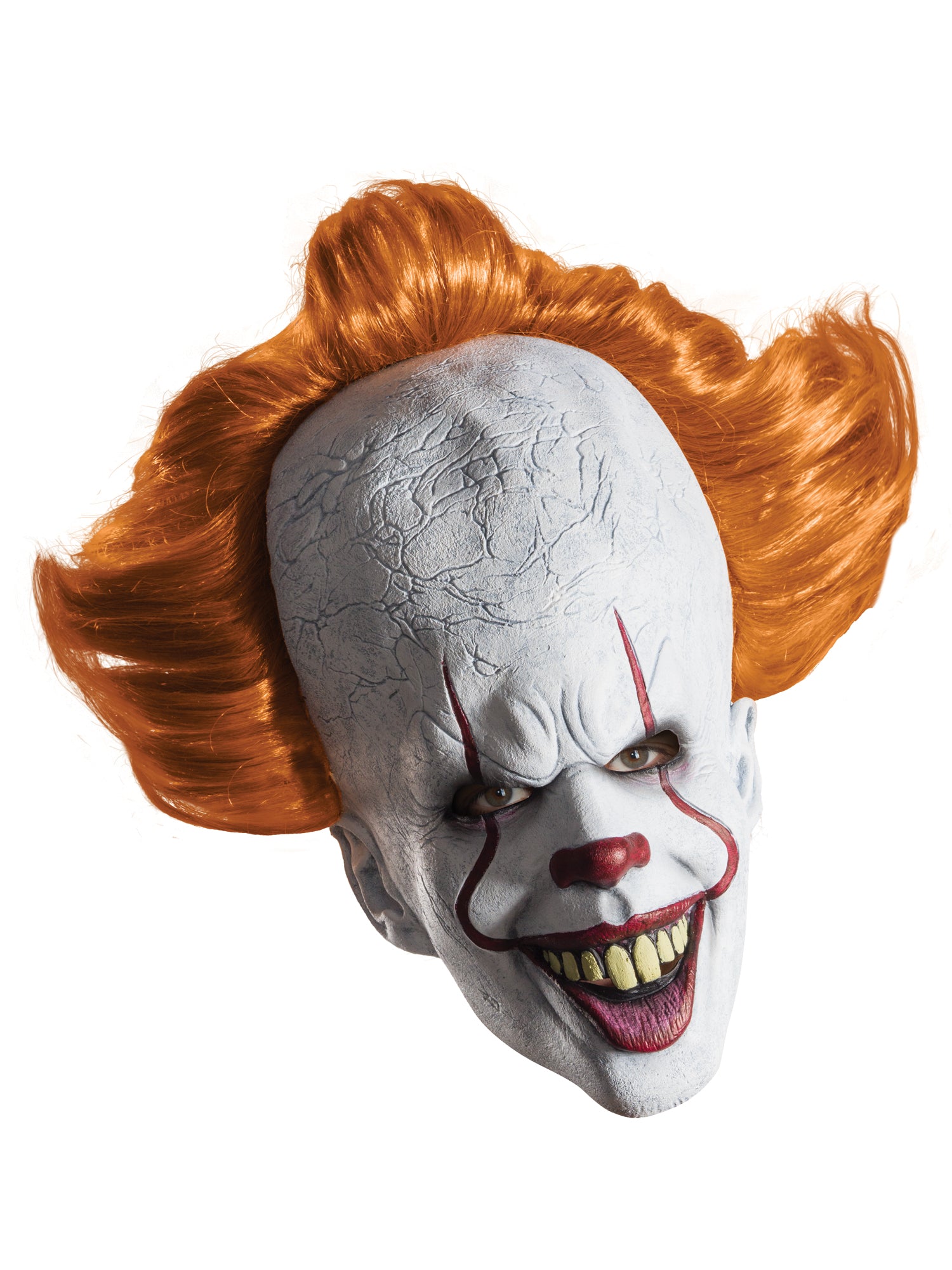 Pennywise 3/4 Mask