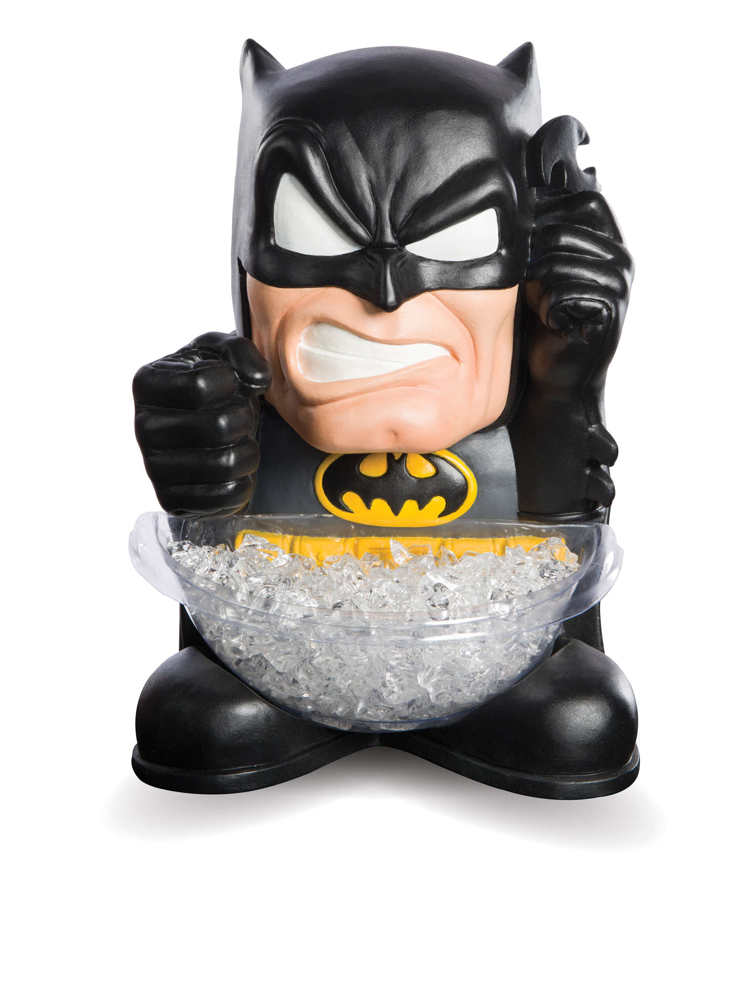 Batman Candy Bowl Holder