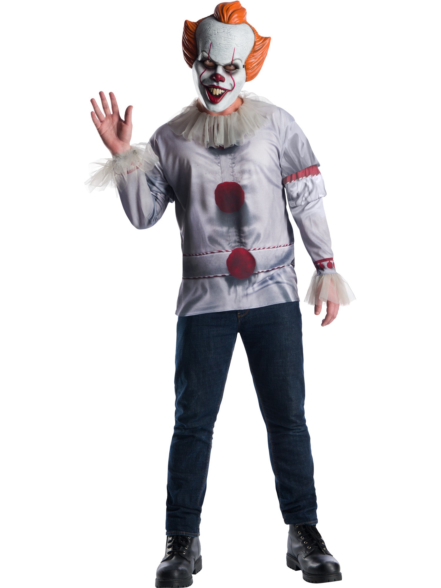 Pennywise Set
