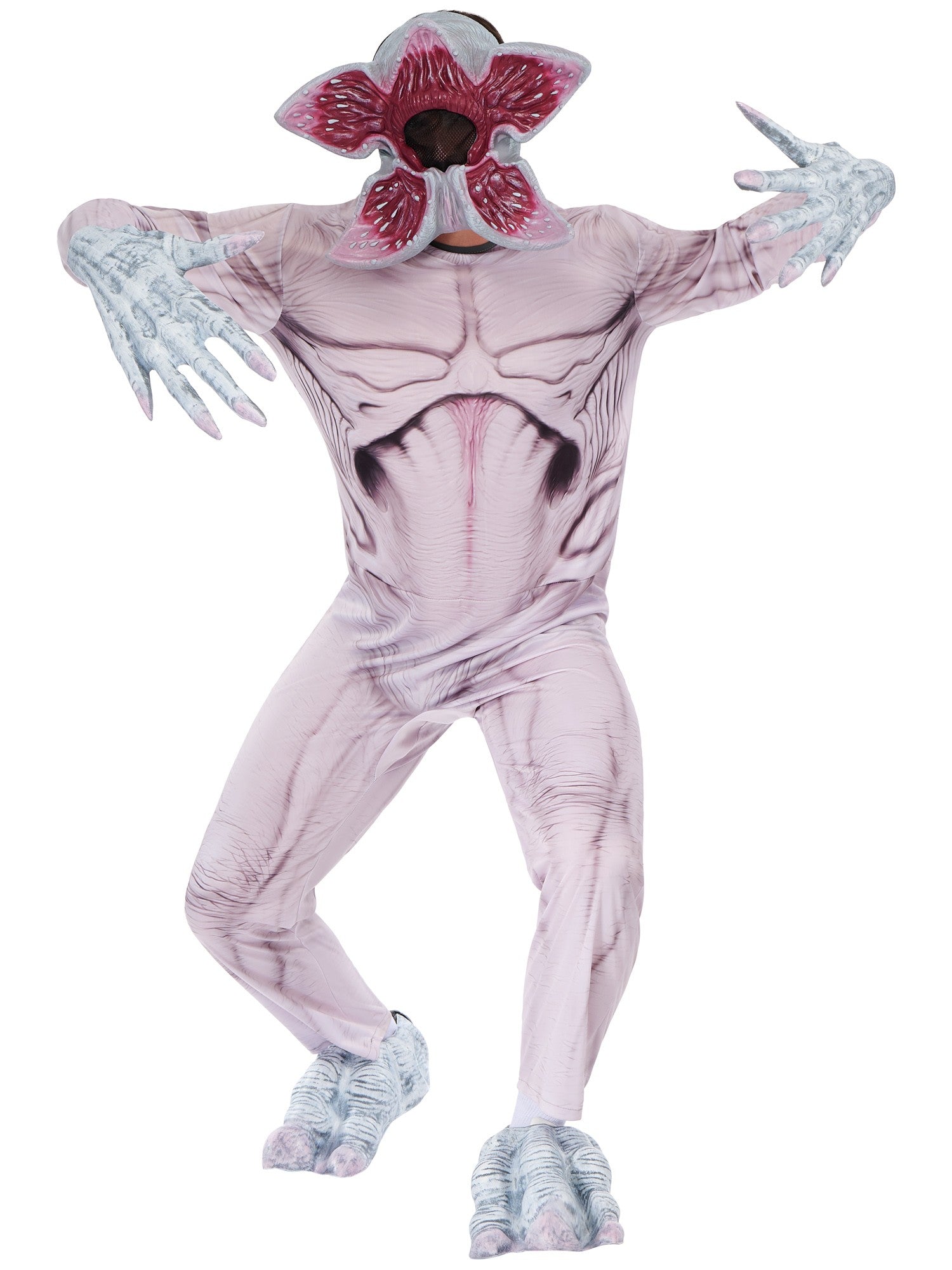 Demogorgon Deluxe