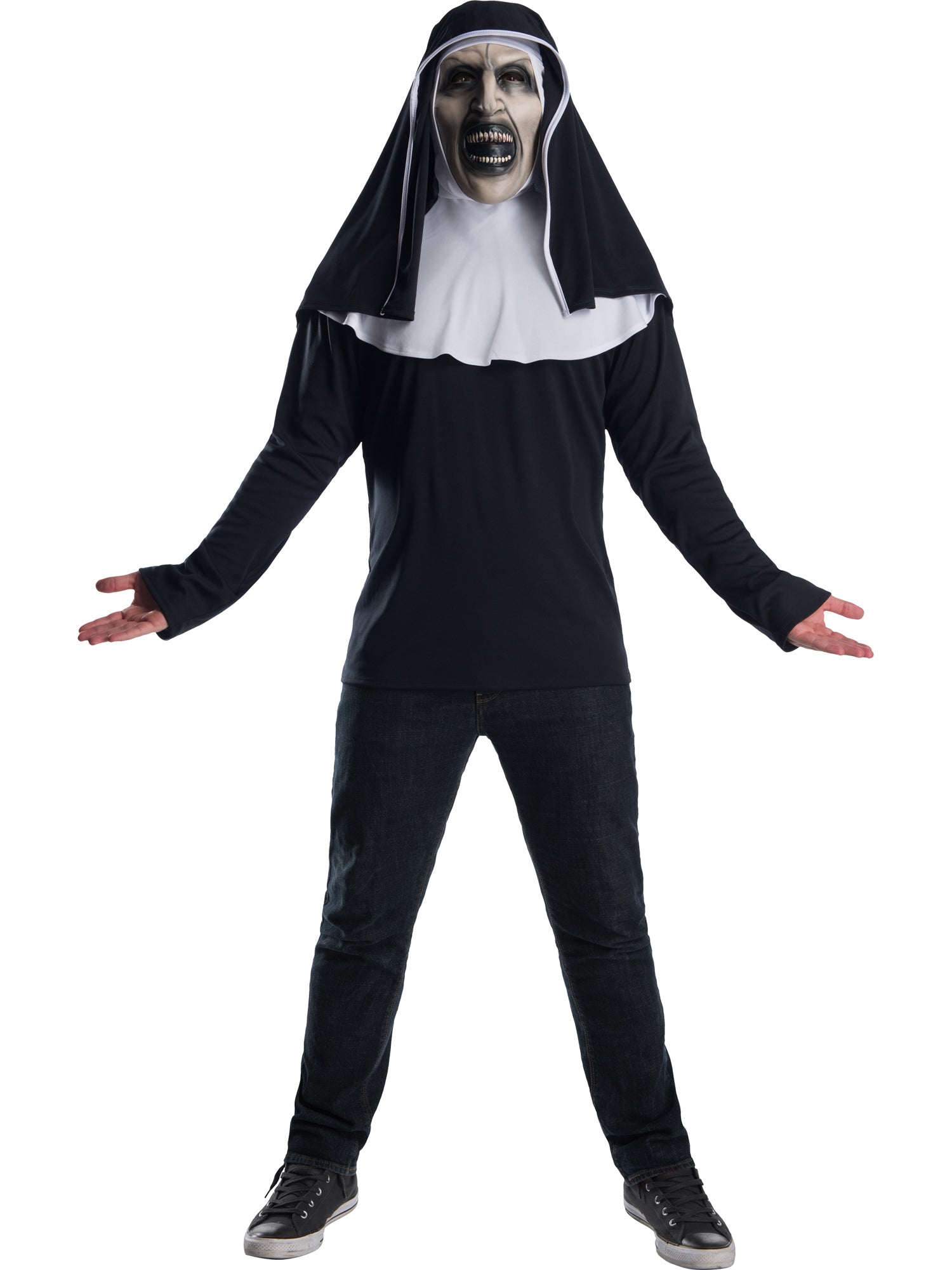The Nun Set