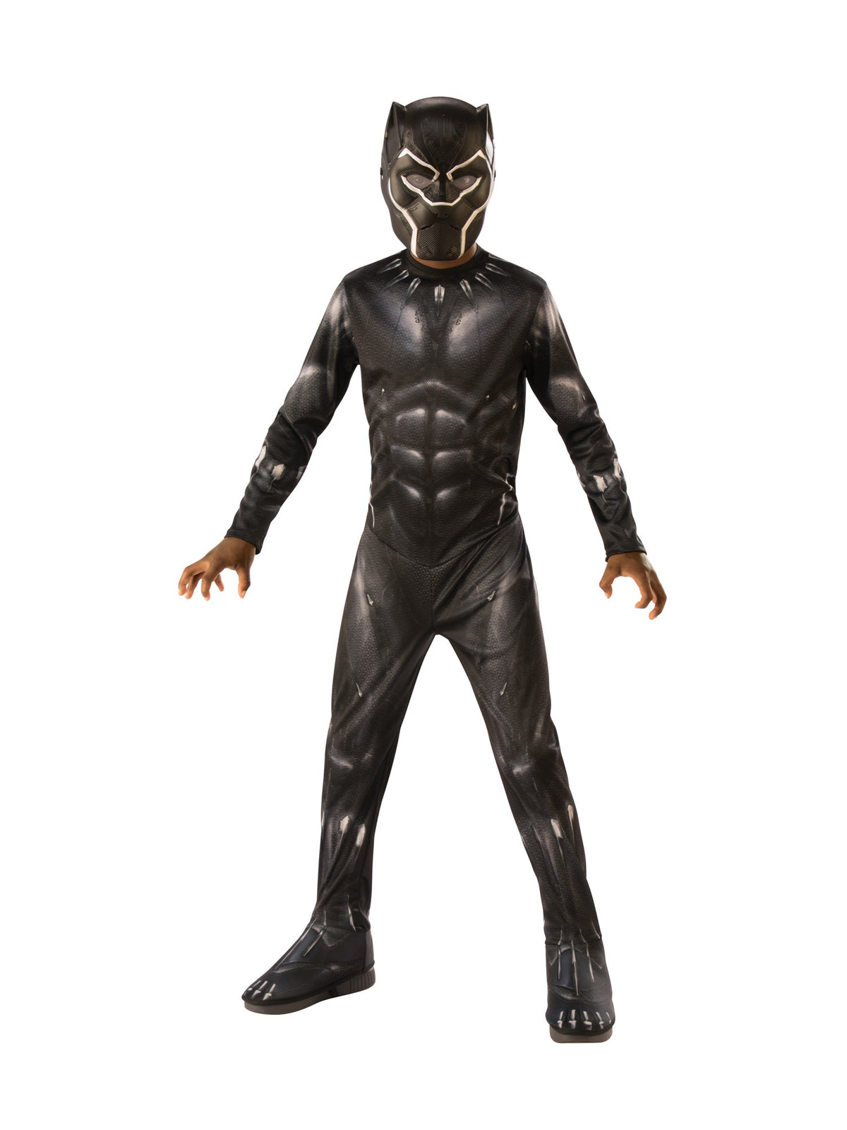 Black Panther