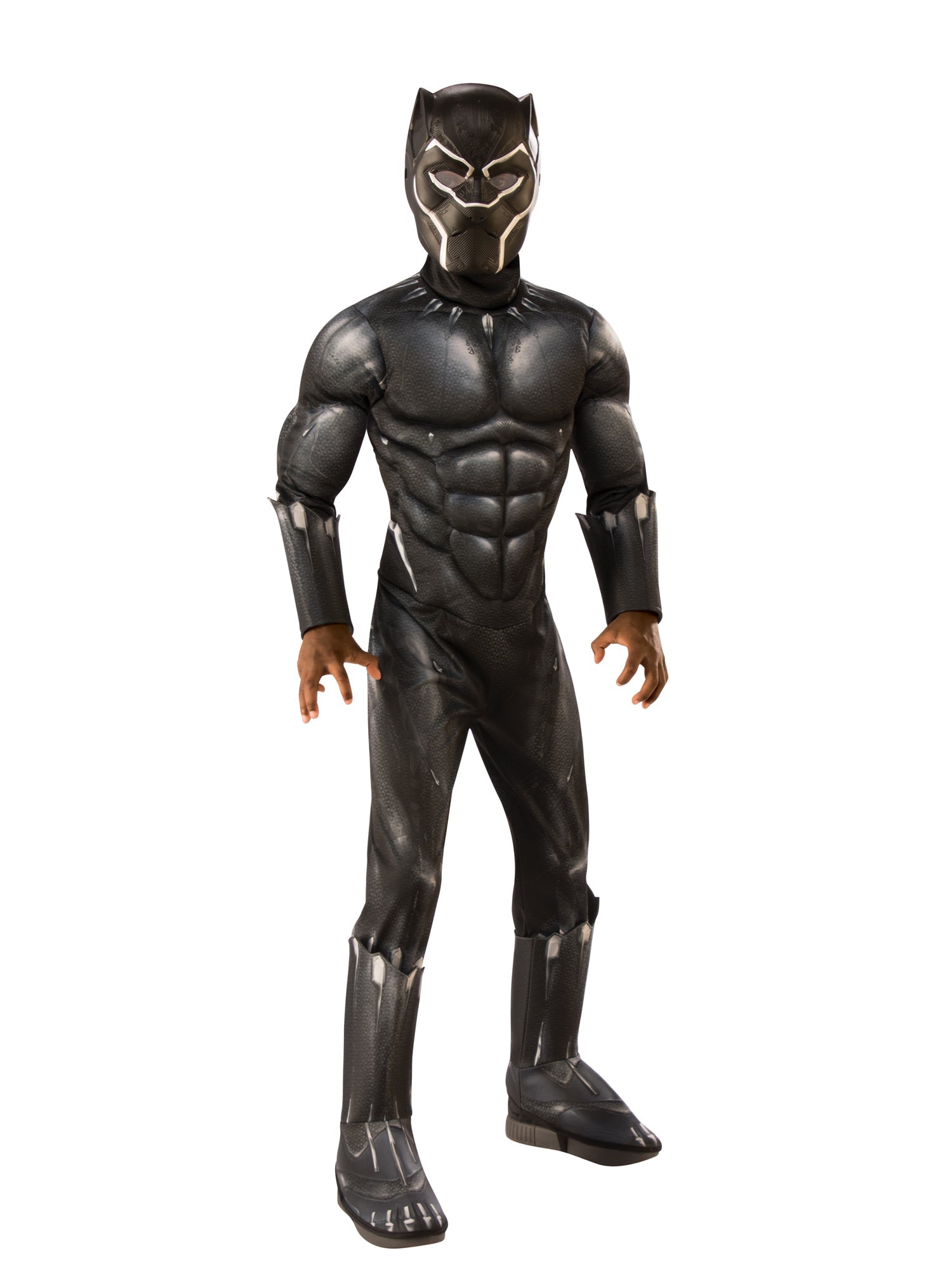 Black Panther Deluxe
