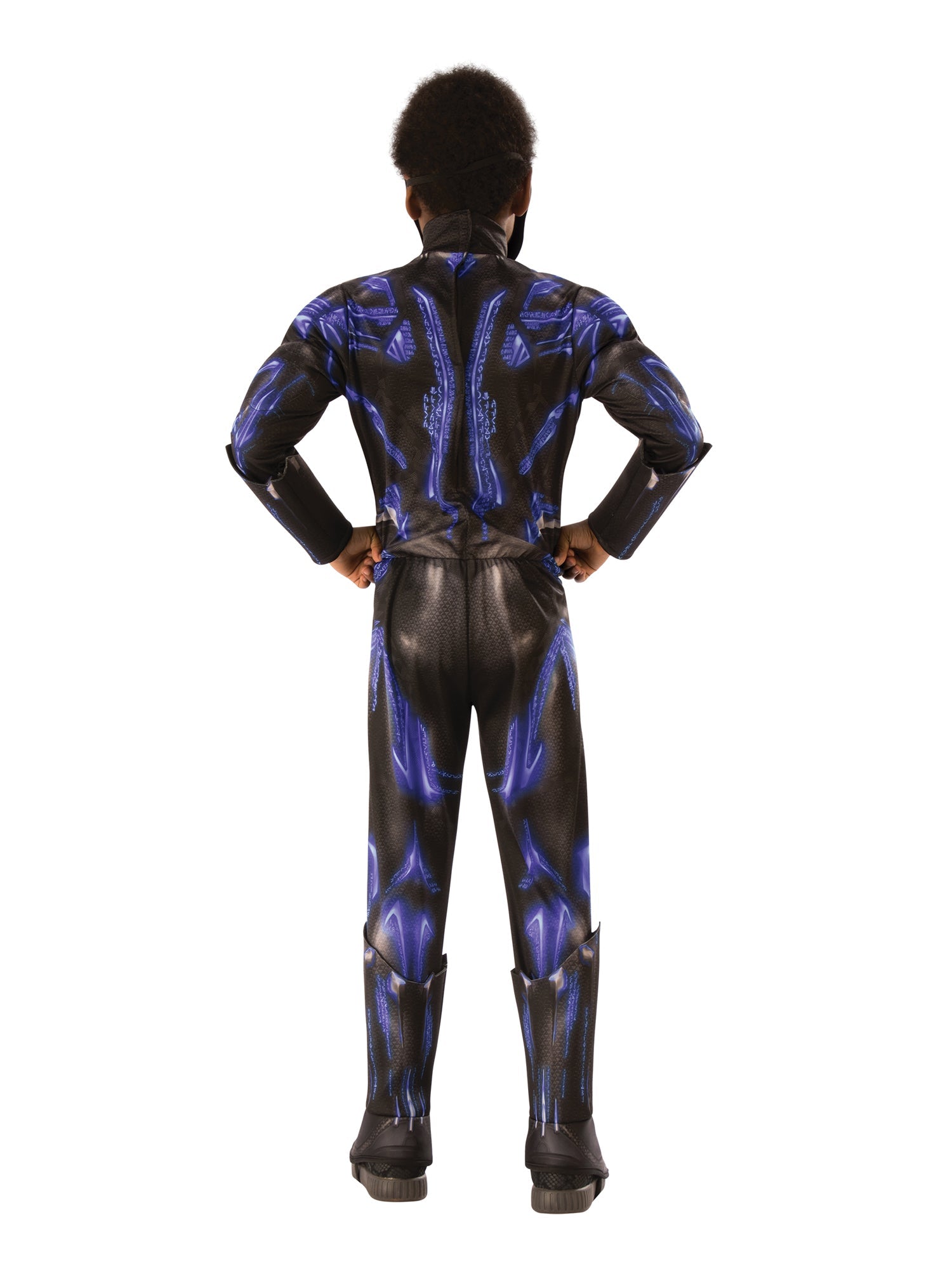 Black Panther Battle Deluxe