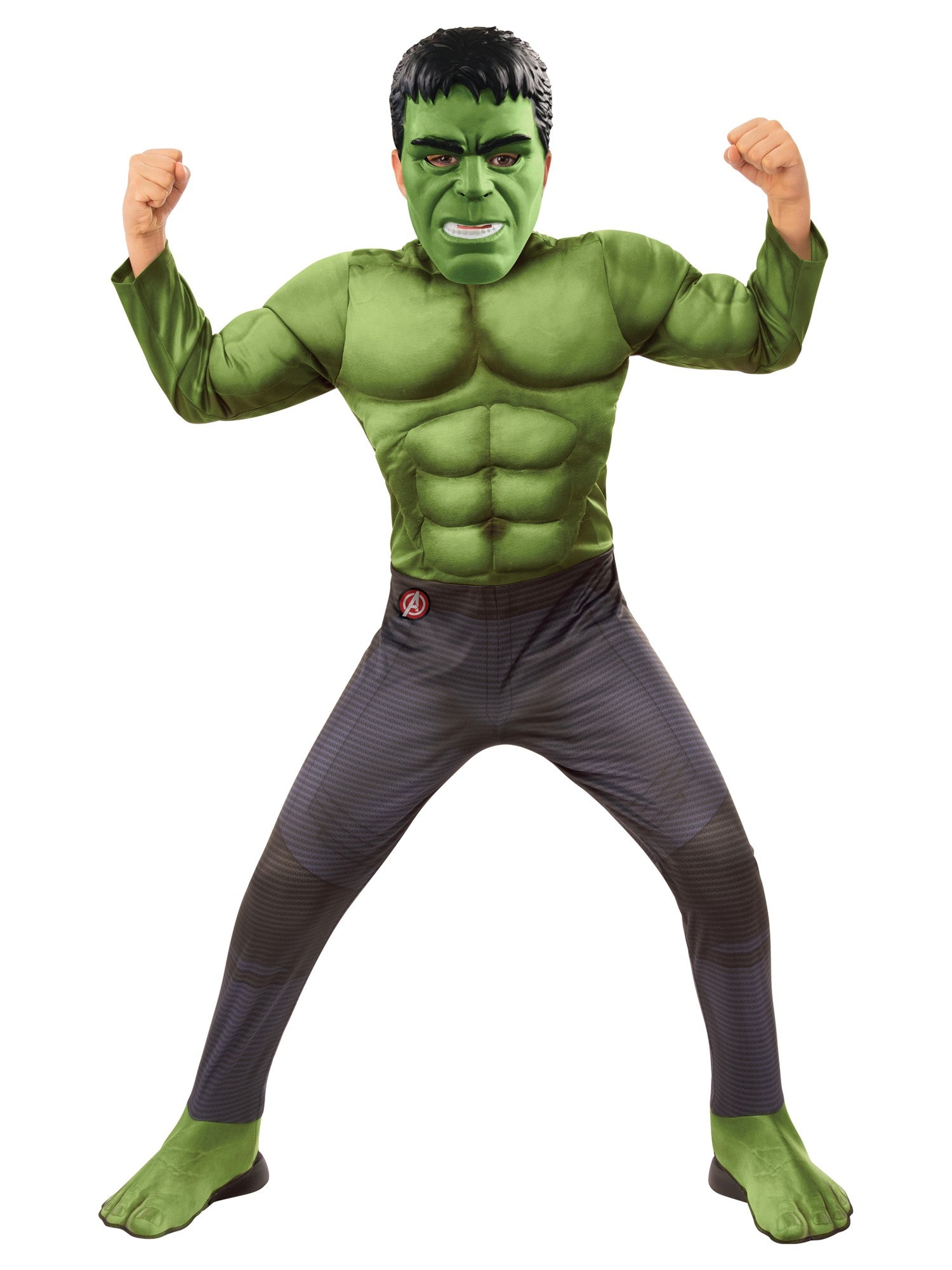 Hulk Deluxe