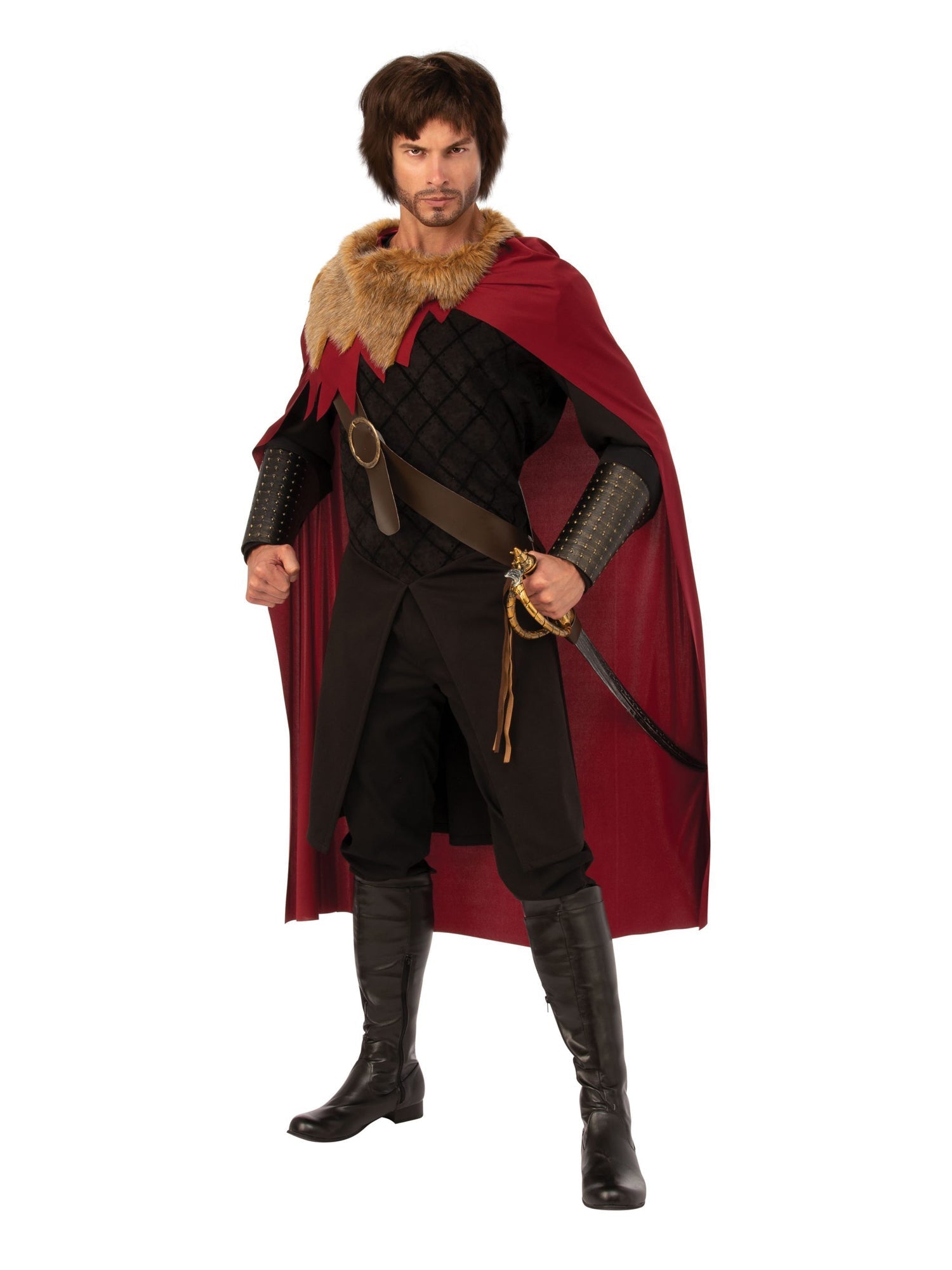 Middeleeuwse koning