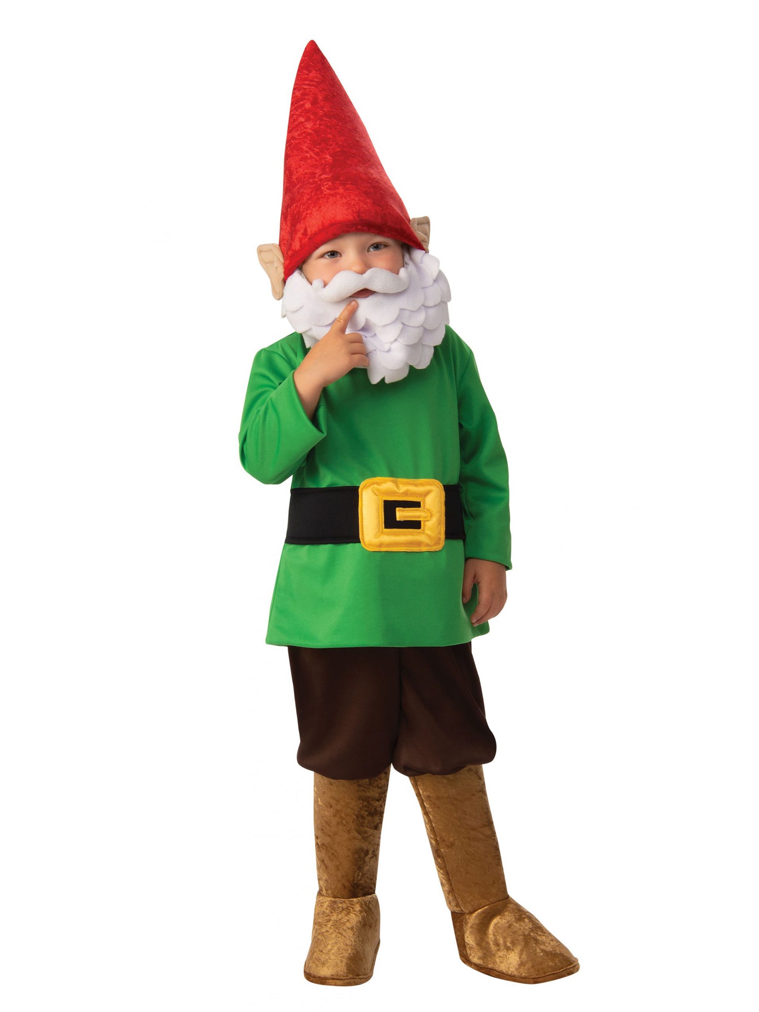 Garden Gnome
