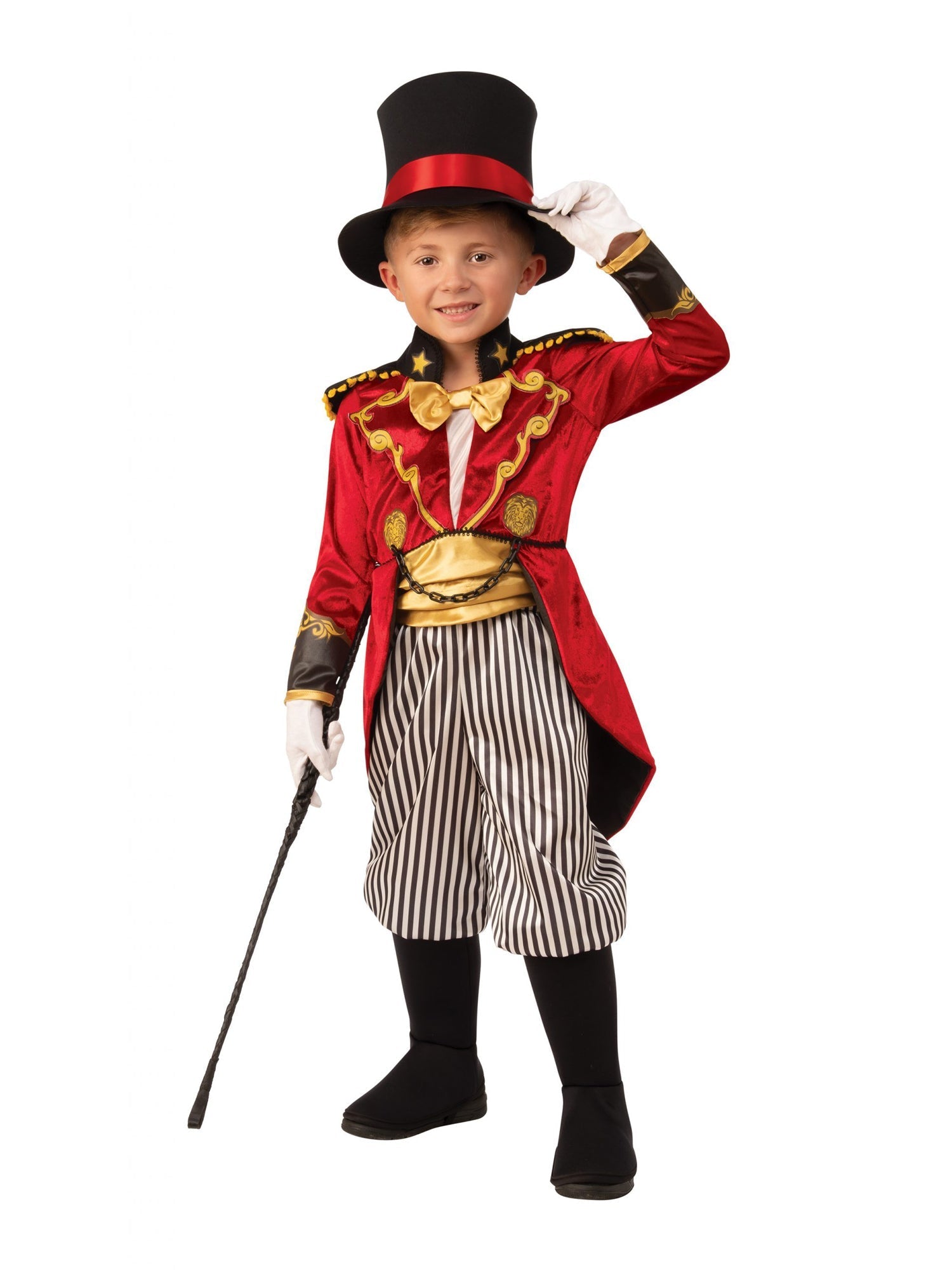 Ringmaster