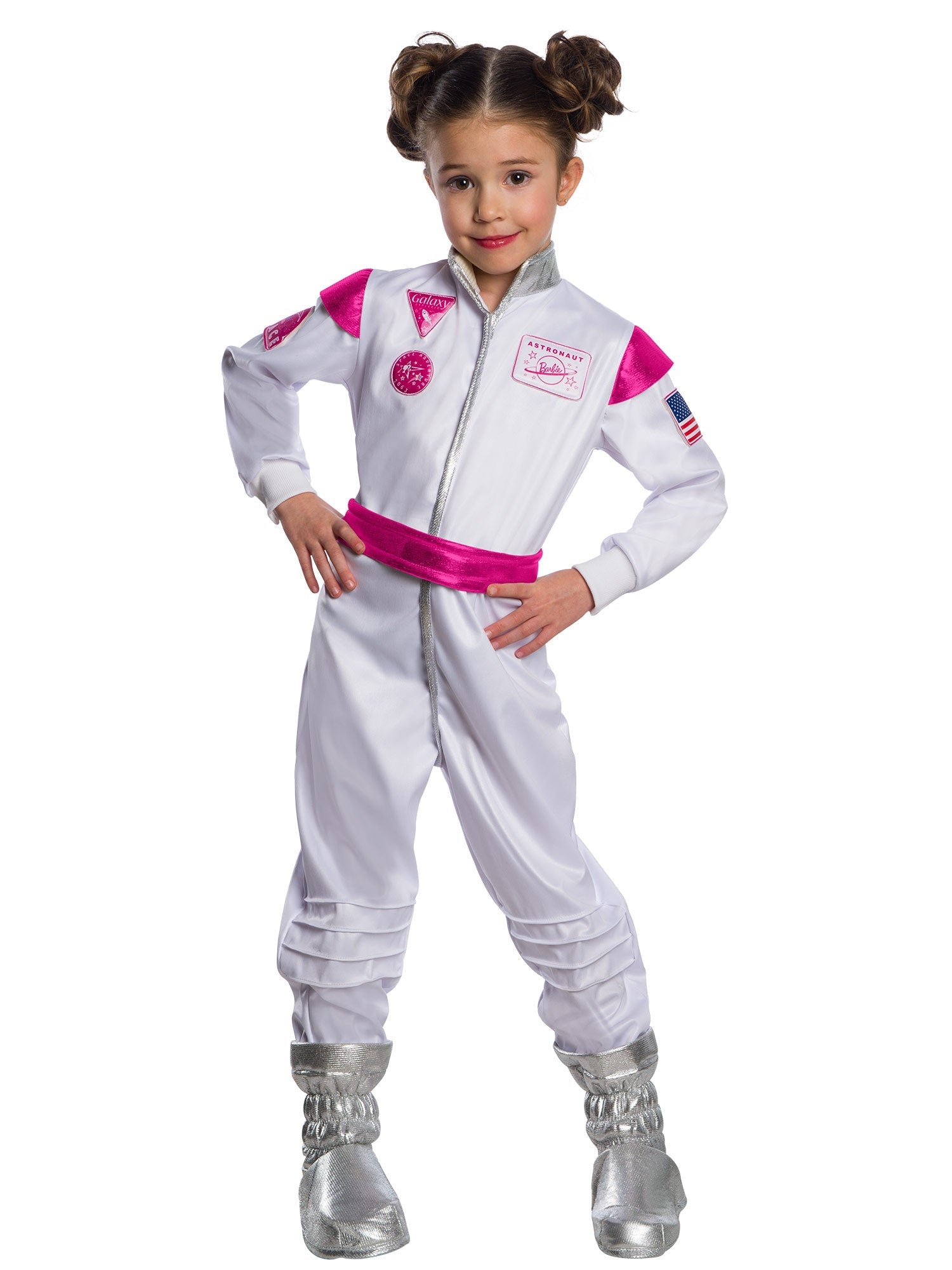 Astronaut Barbie