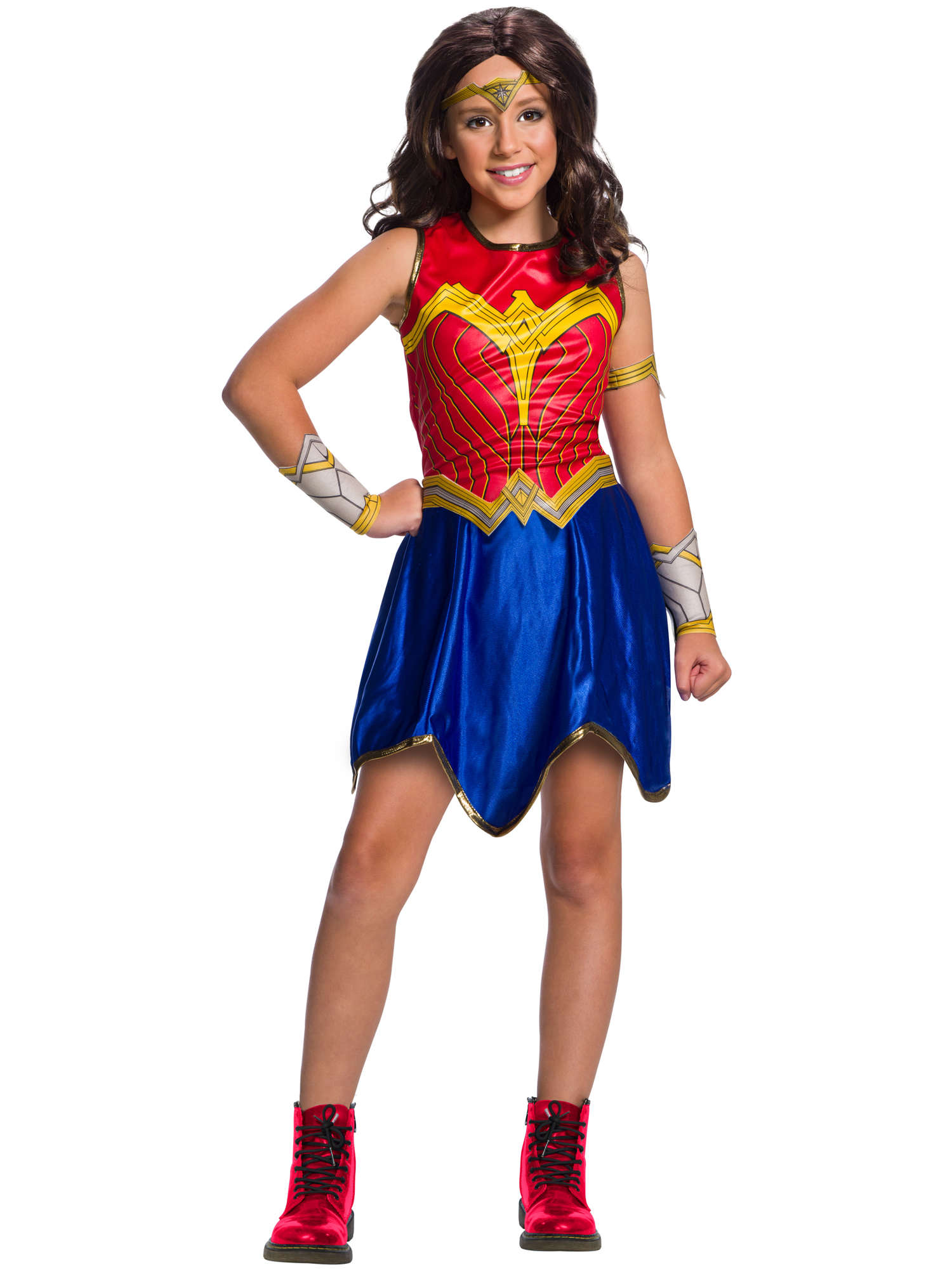 Wonder Woman