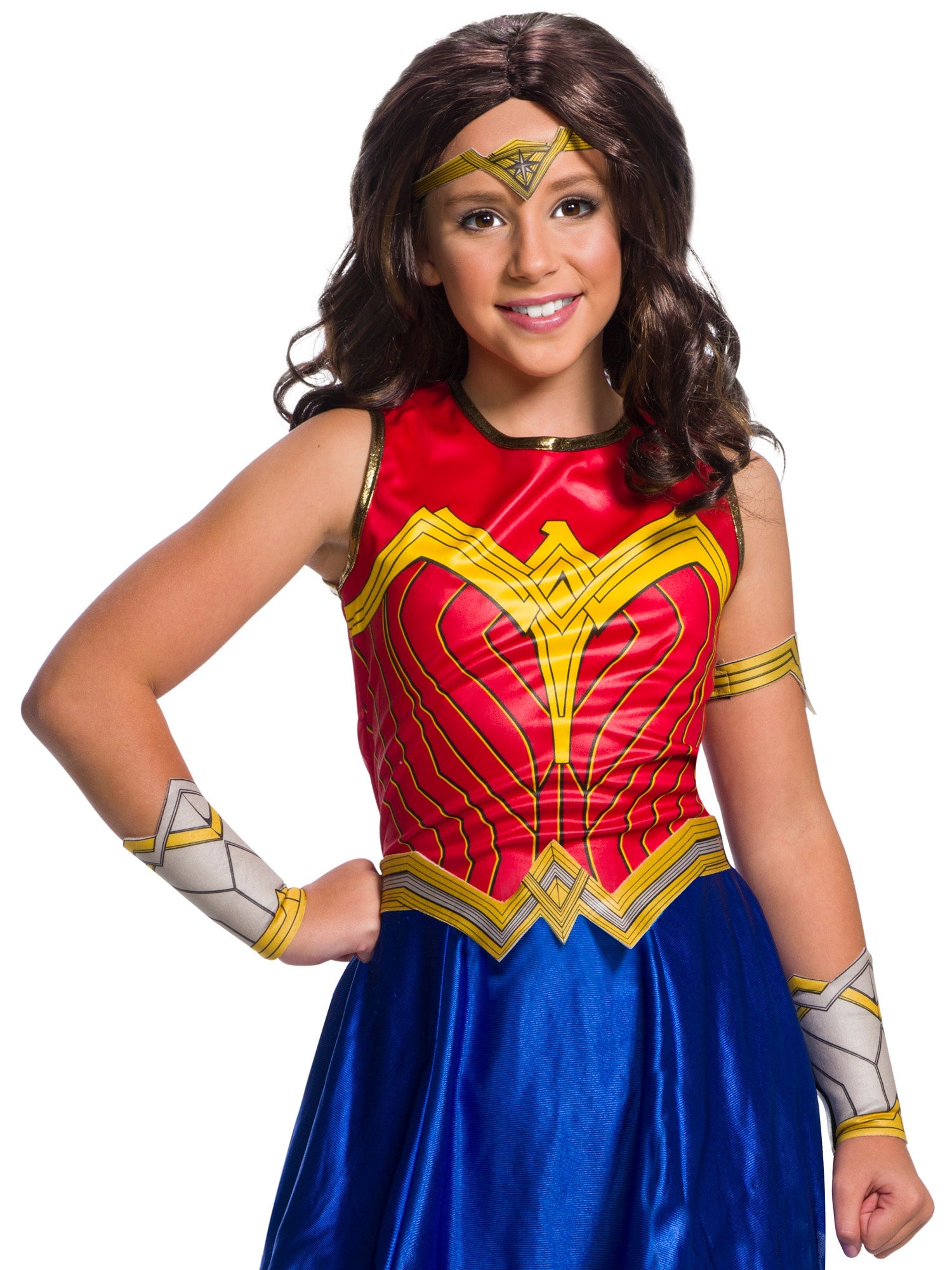 Wonder Woman