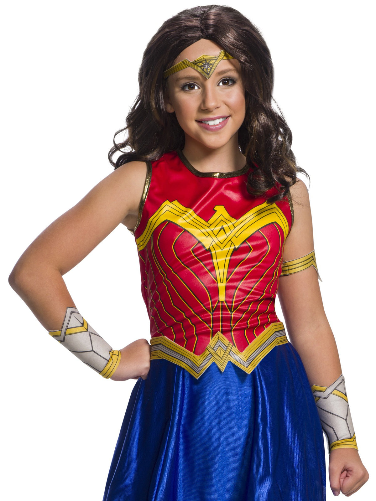 Wonder Woman