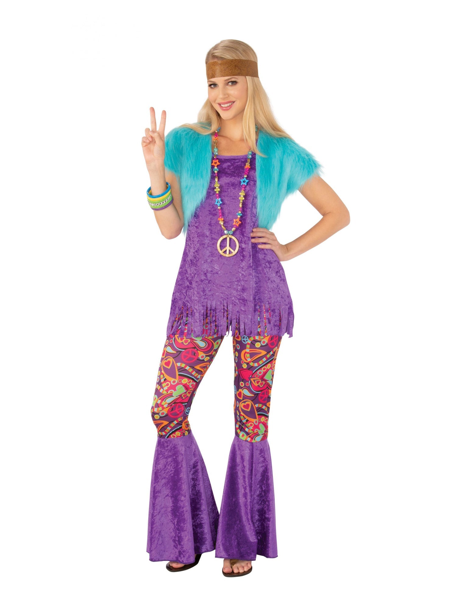 Groovy Girl