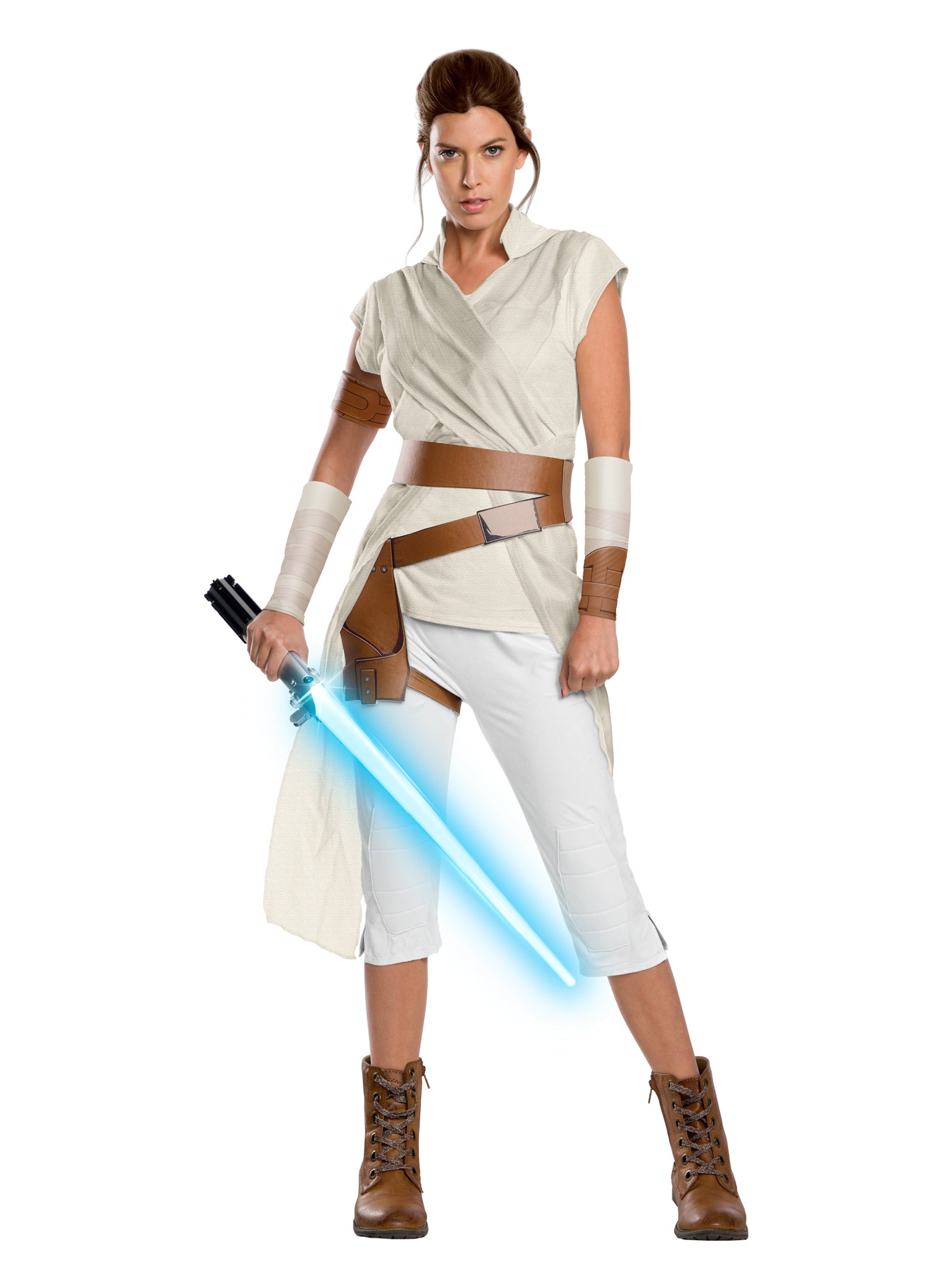 Rey Deluxe
