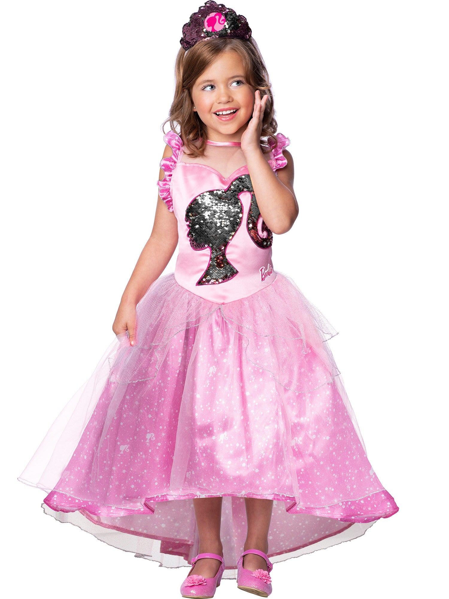 Prinzessin Barbie