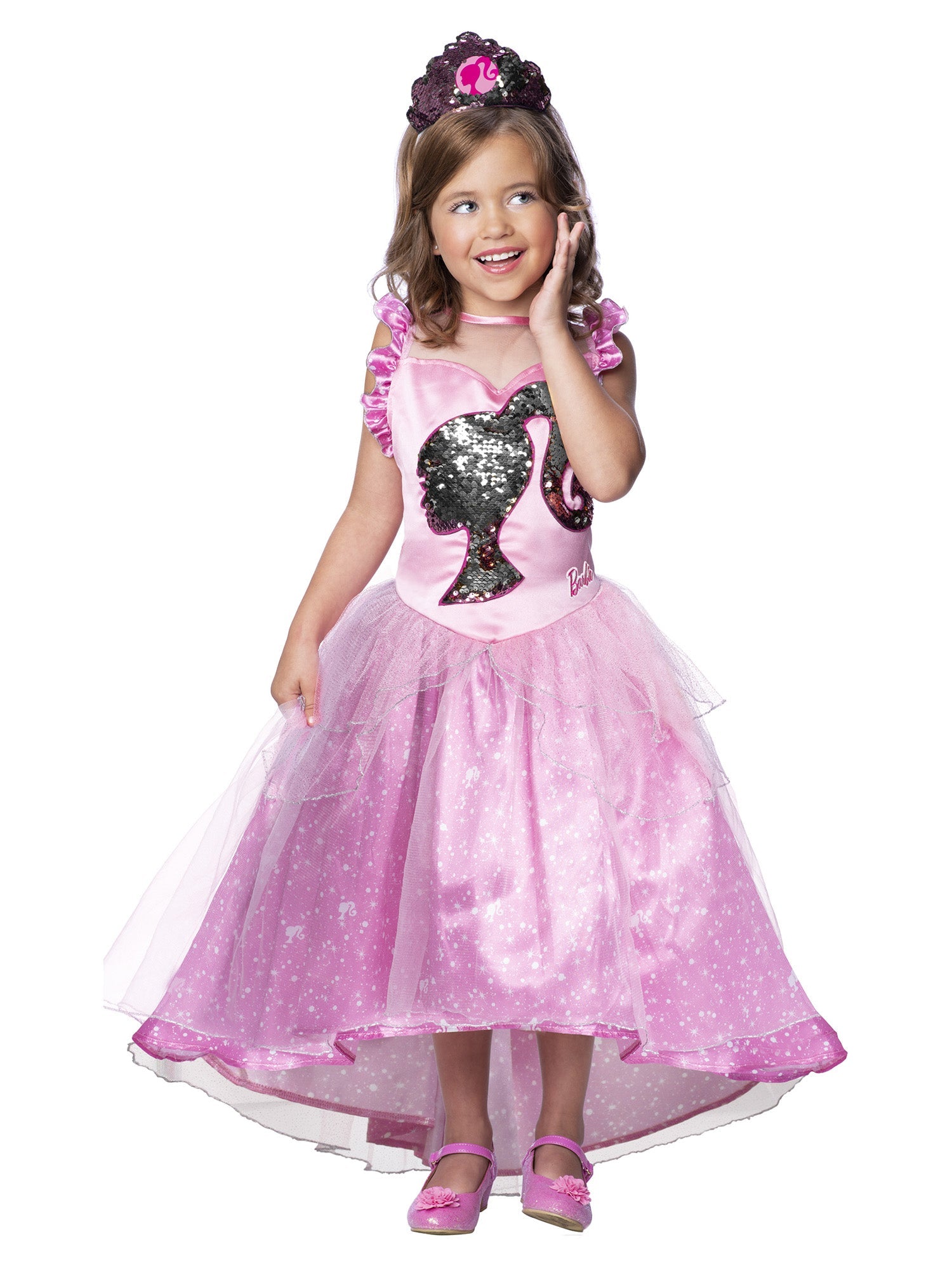 Prinses Barbie