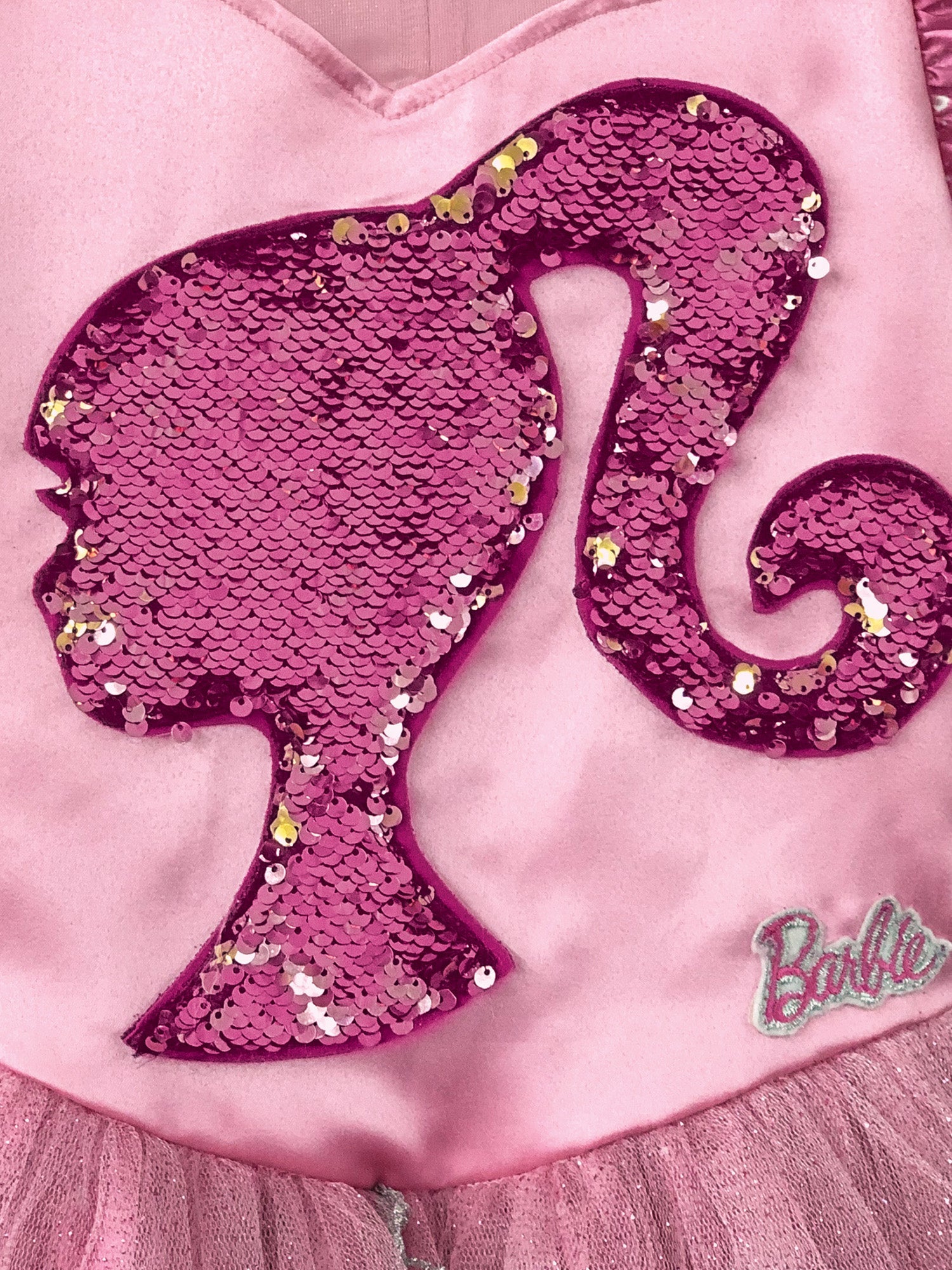 Prinses Barbie