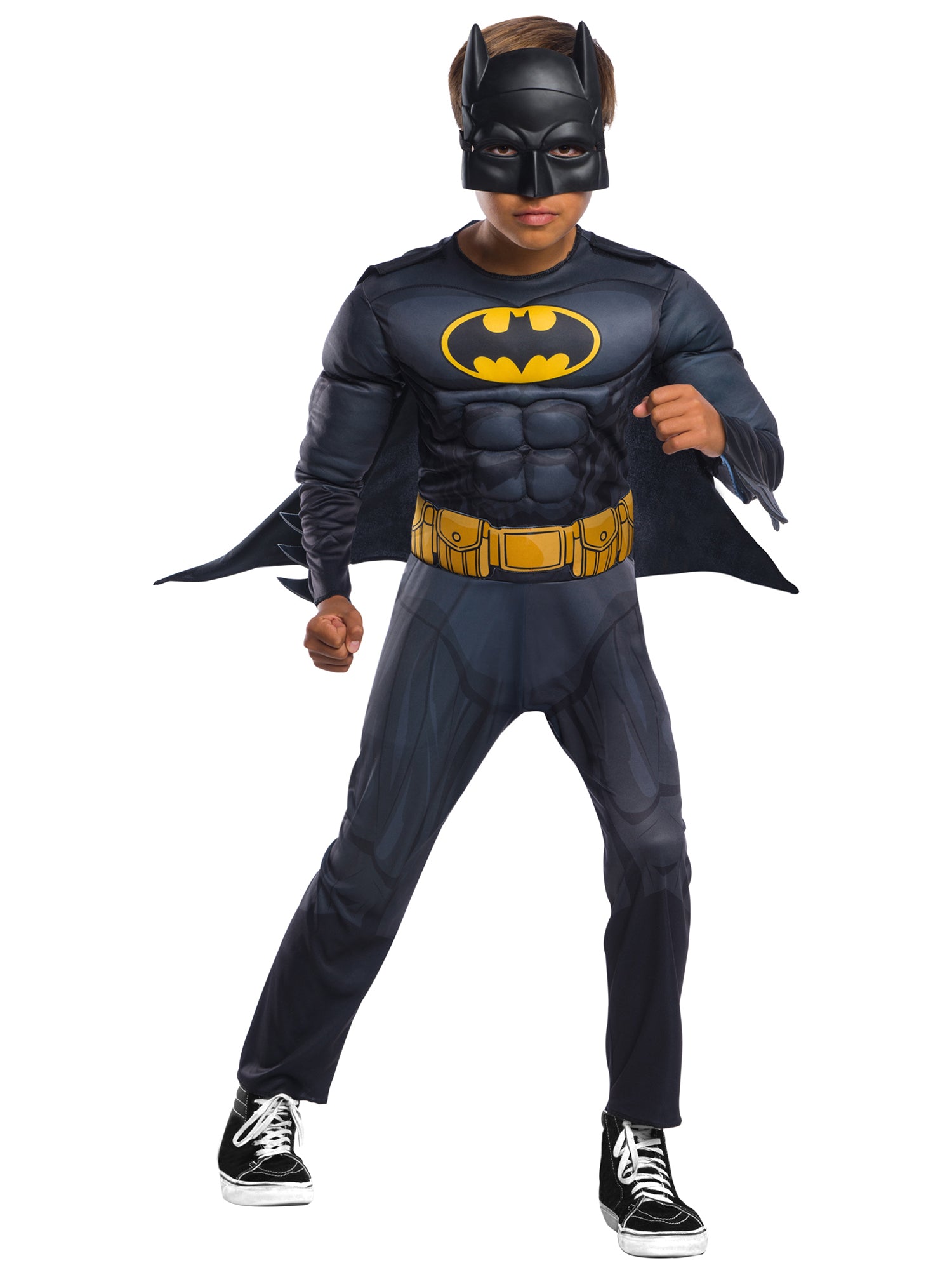 Batman Deluxe