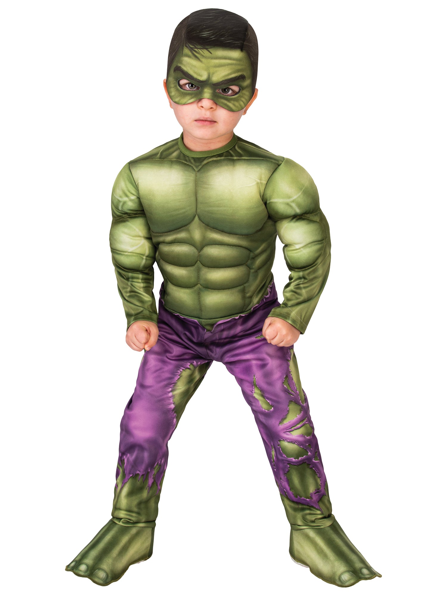 Hulk Deluxe