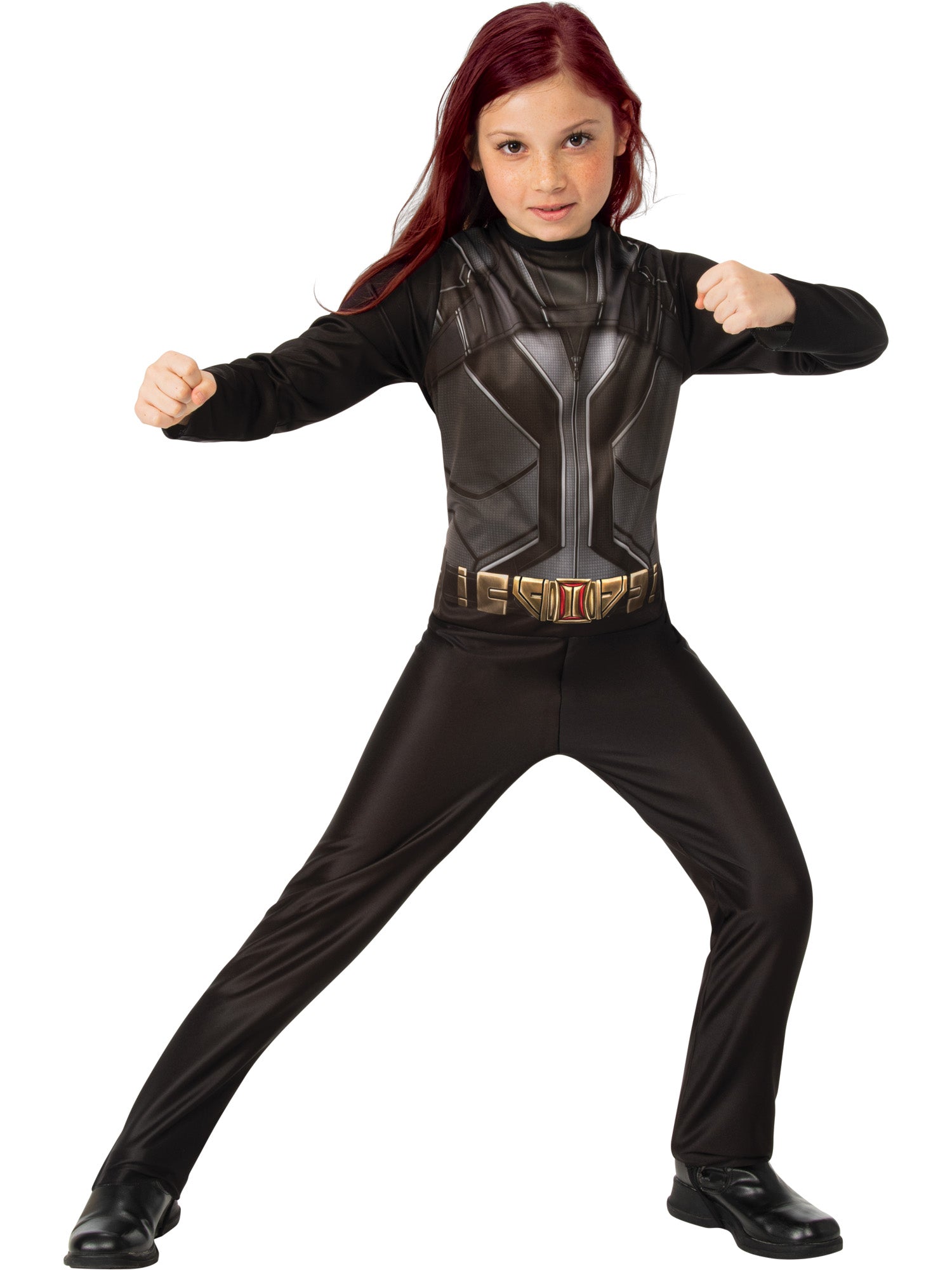 Black Widow