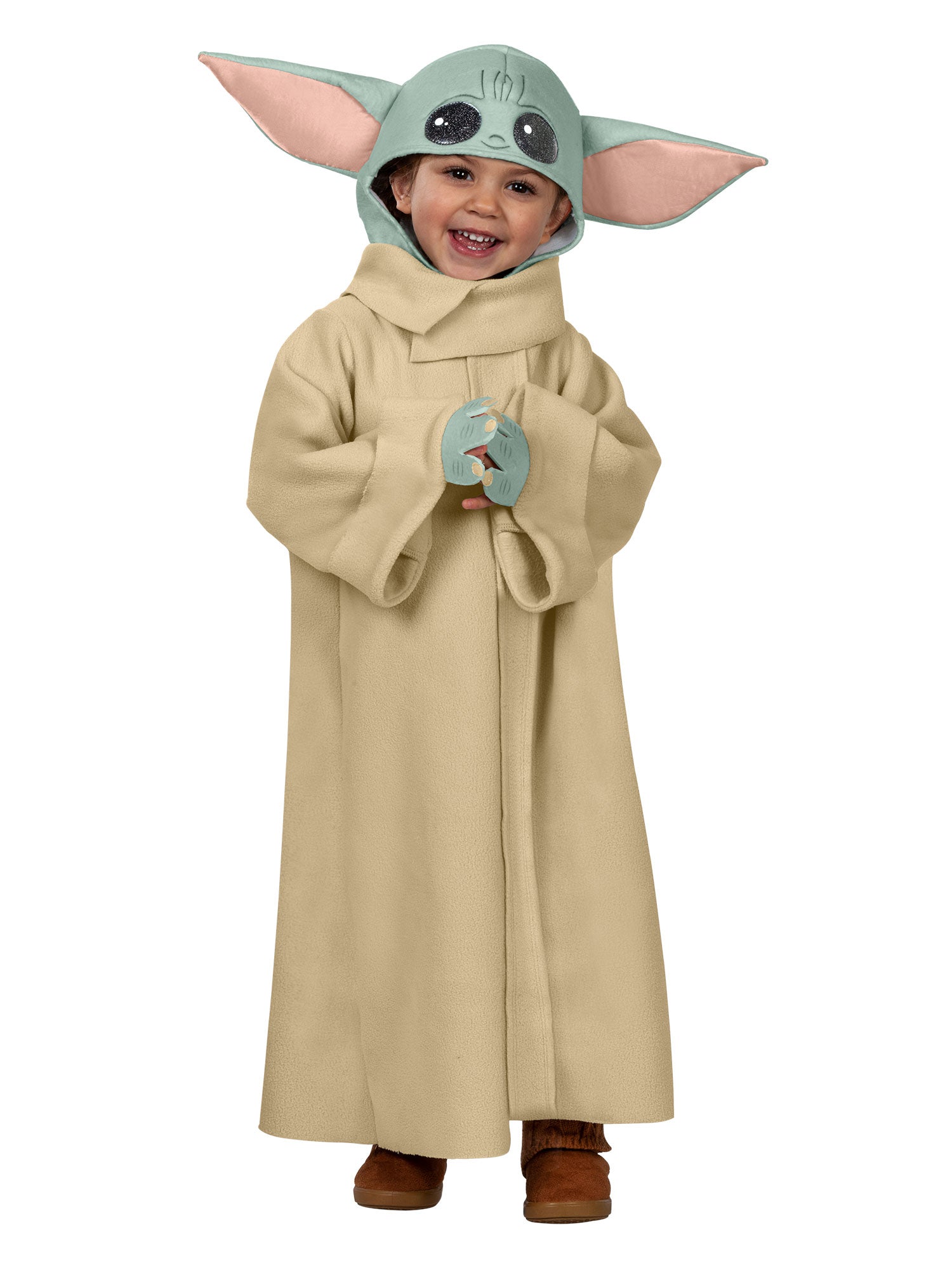 The Child