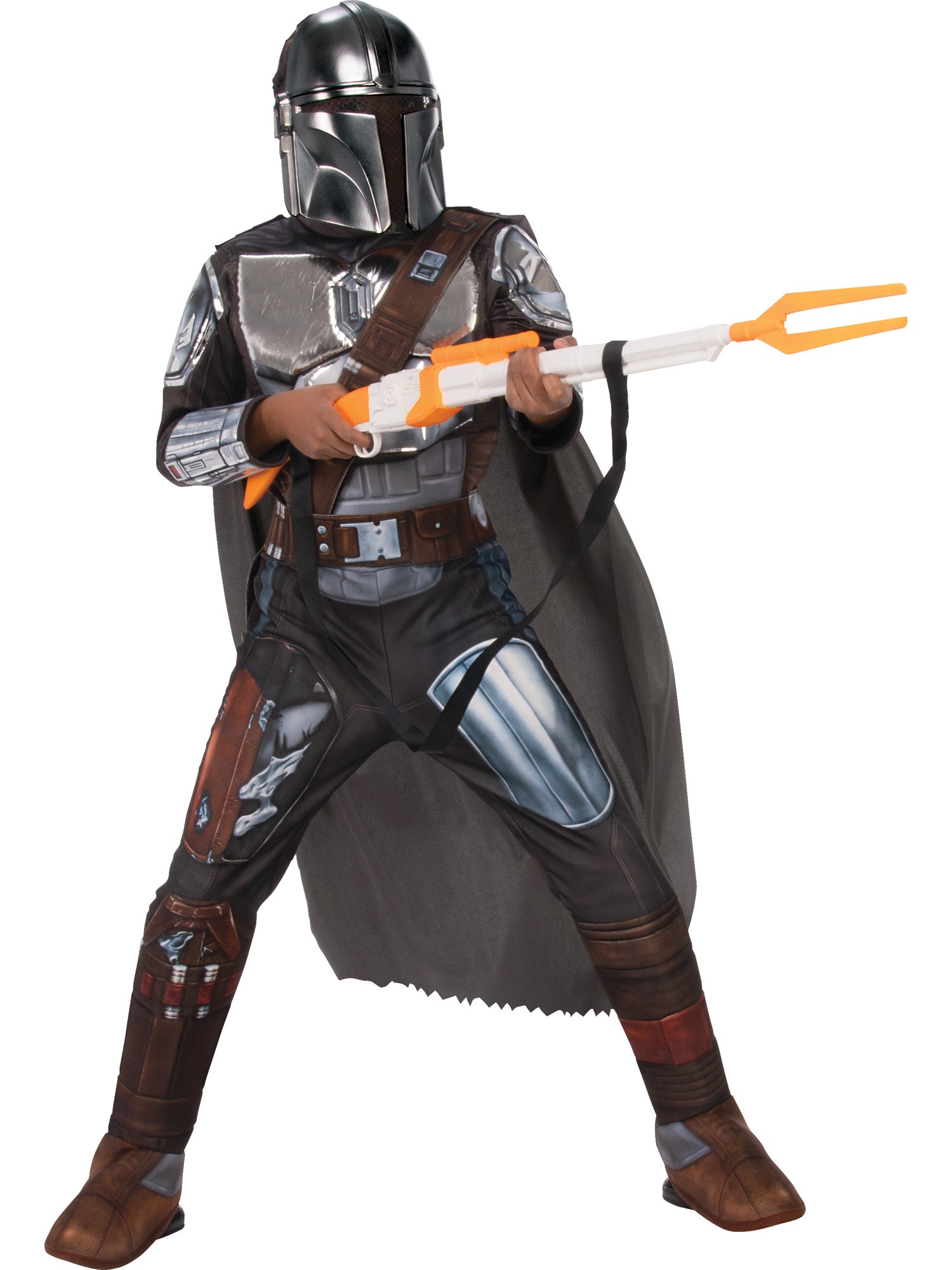 The Mandalorian