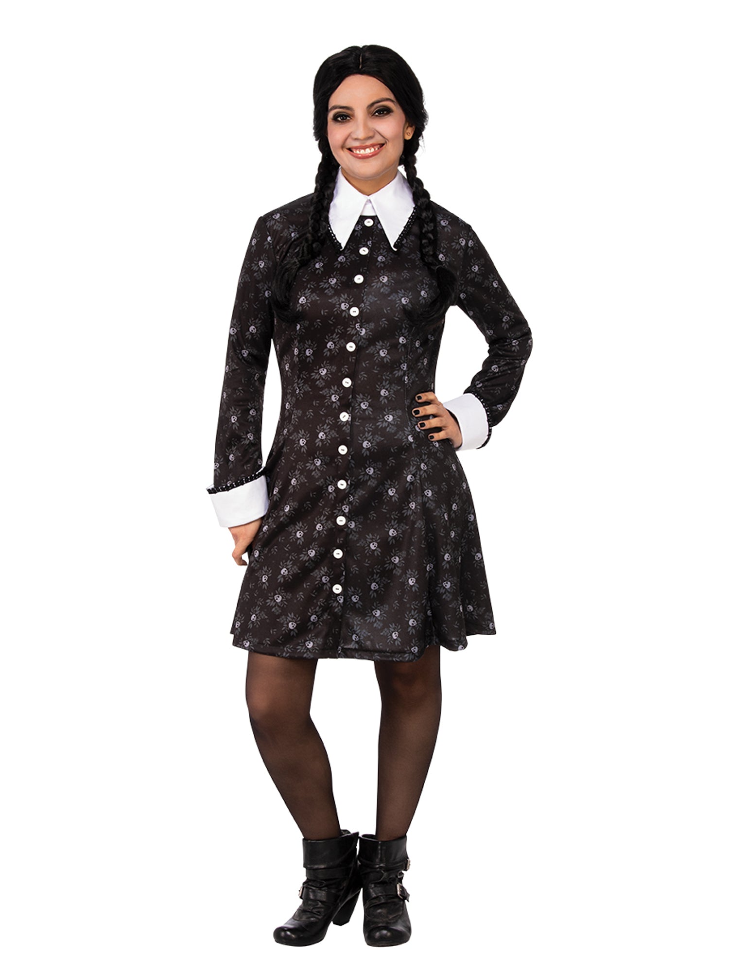 Wednesday Addams