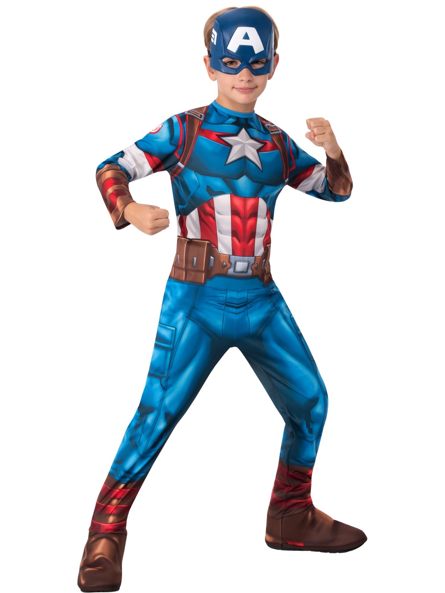 Captain America
