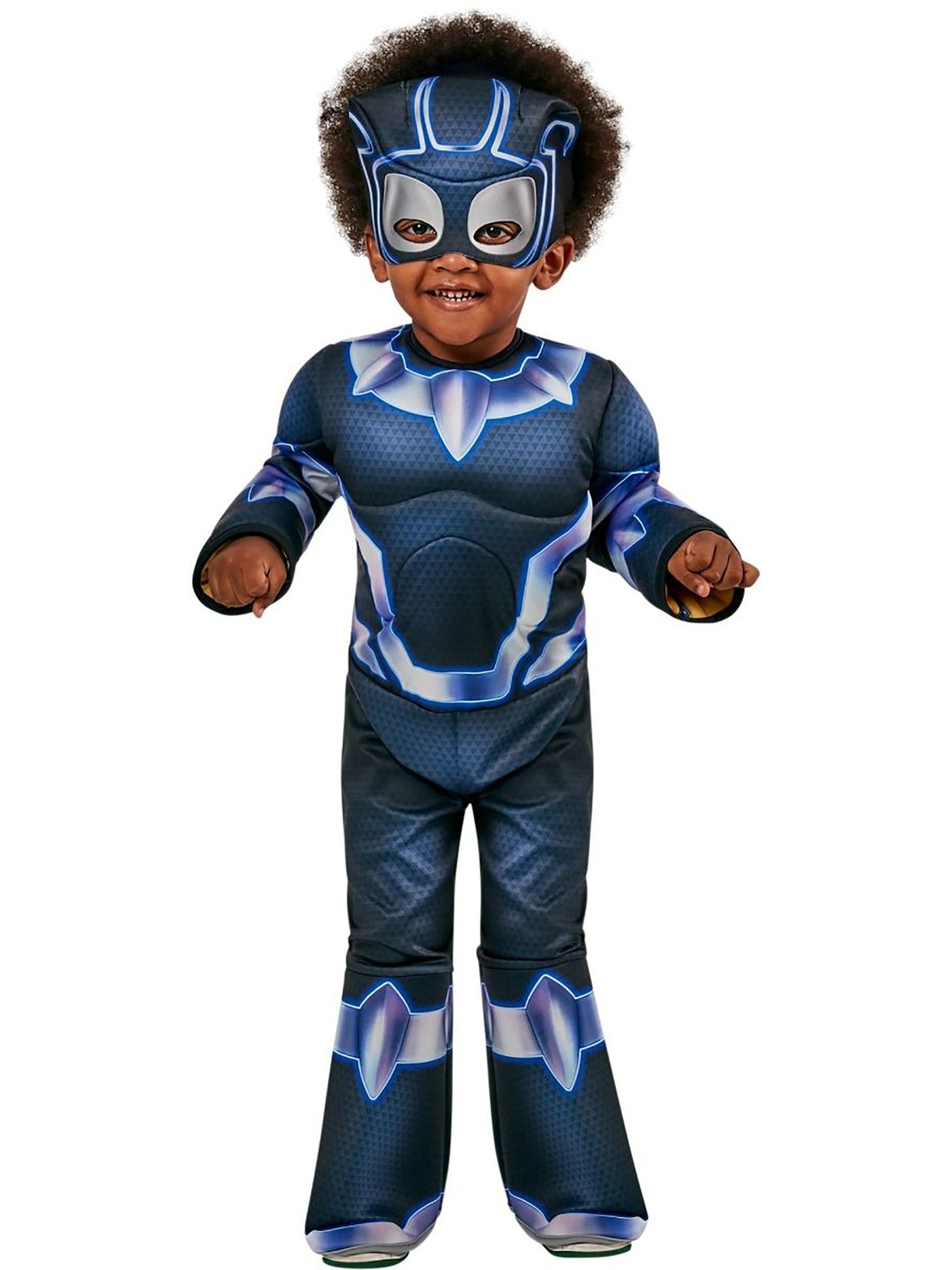 Black Panther Deluxe voor Black Panther