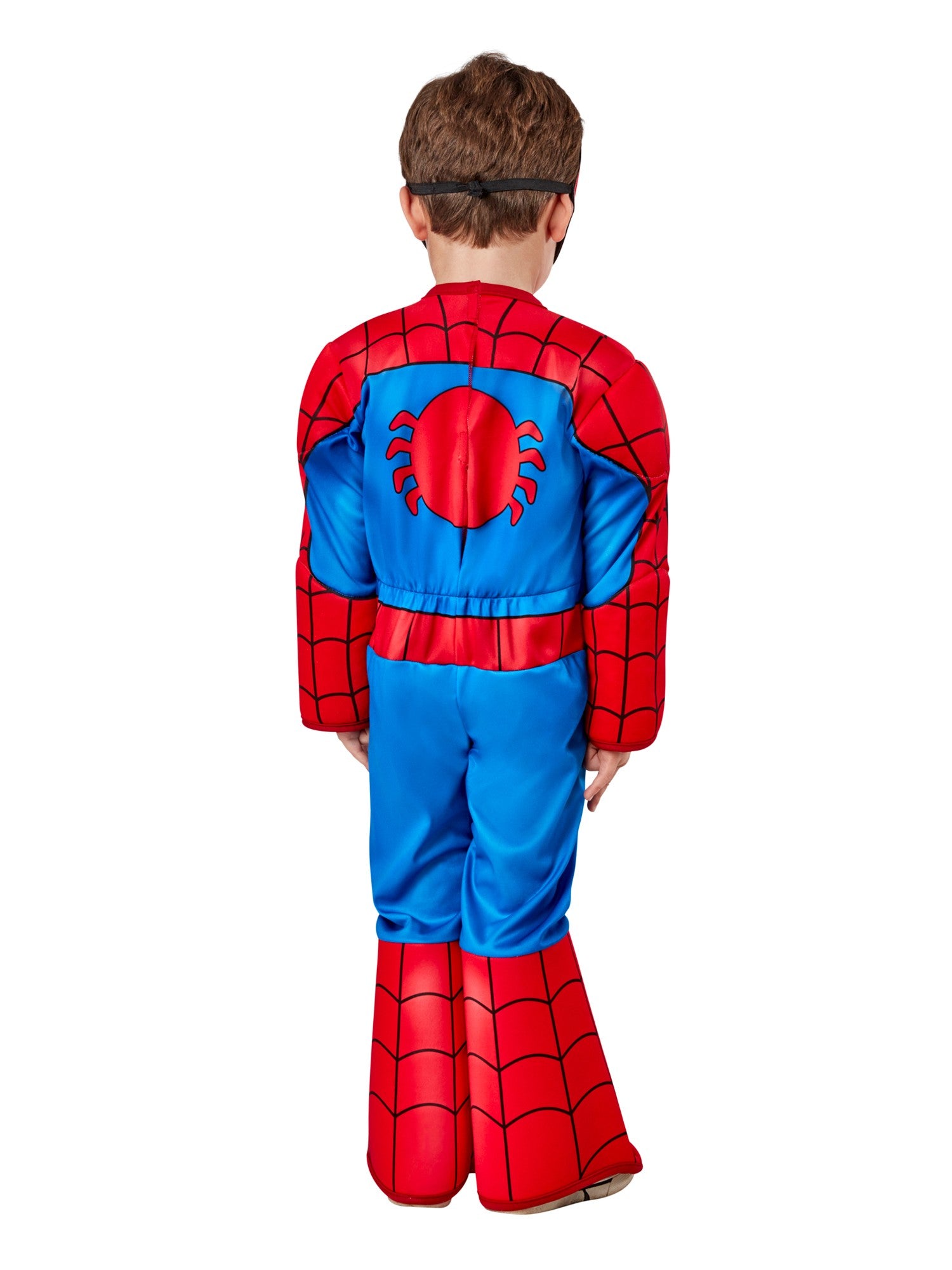 Spider-Man Deluxe Kleuter