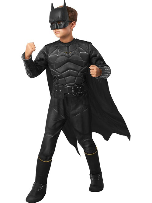 The Batman Deluxe