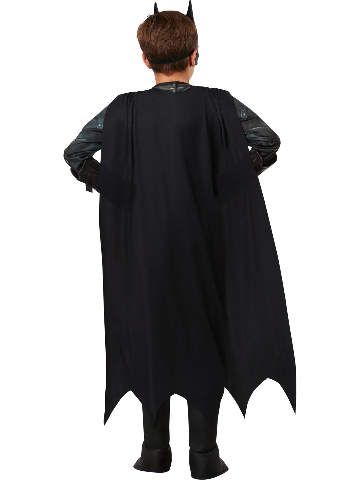 The Batman Deluxe