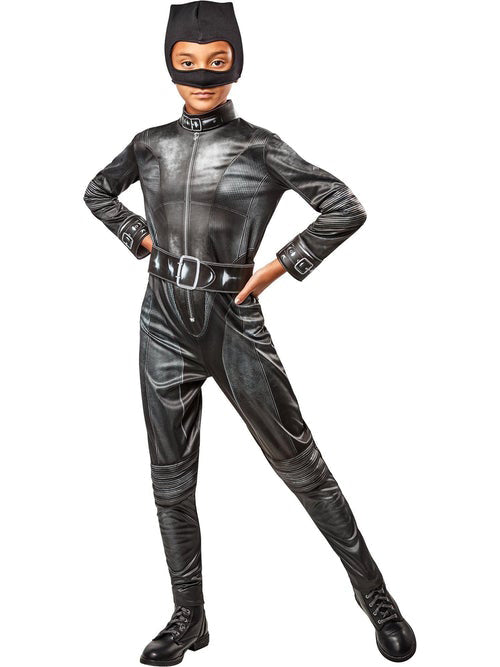 Selina Kyle