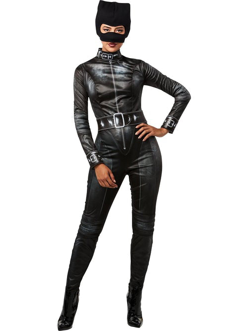 Selina Kyle
