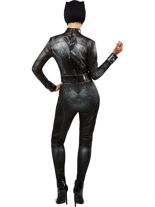 Selina Kyle