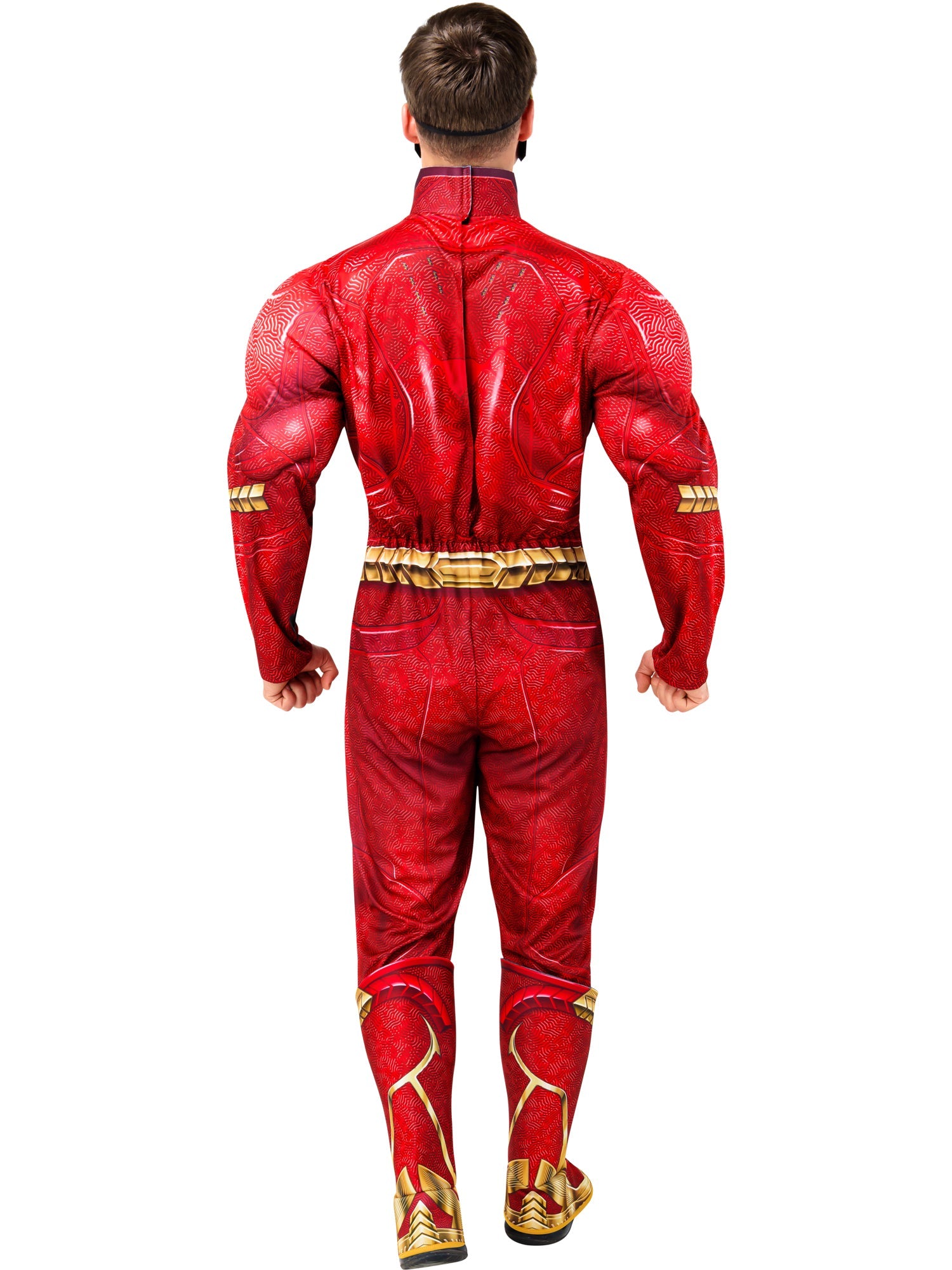 The Flash Deluxe
