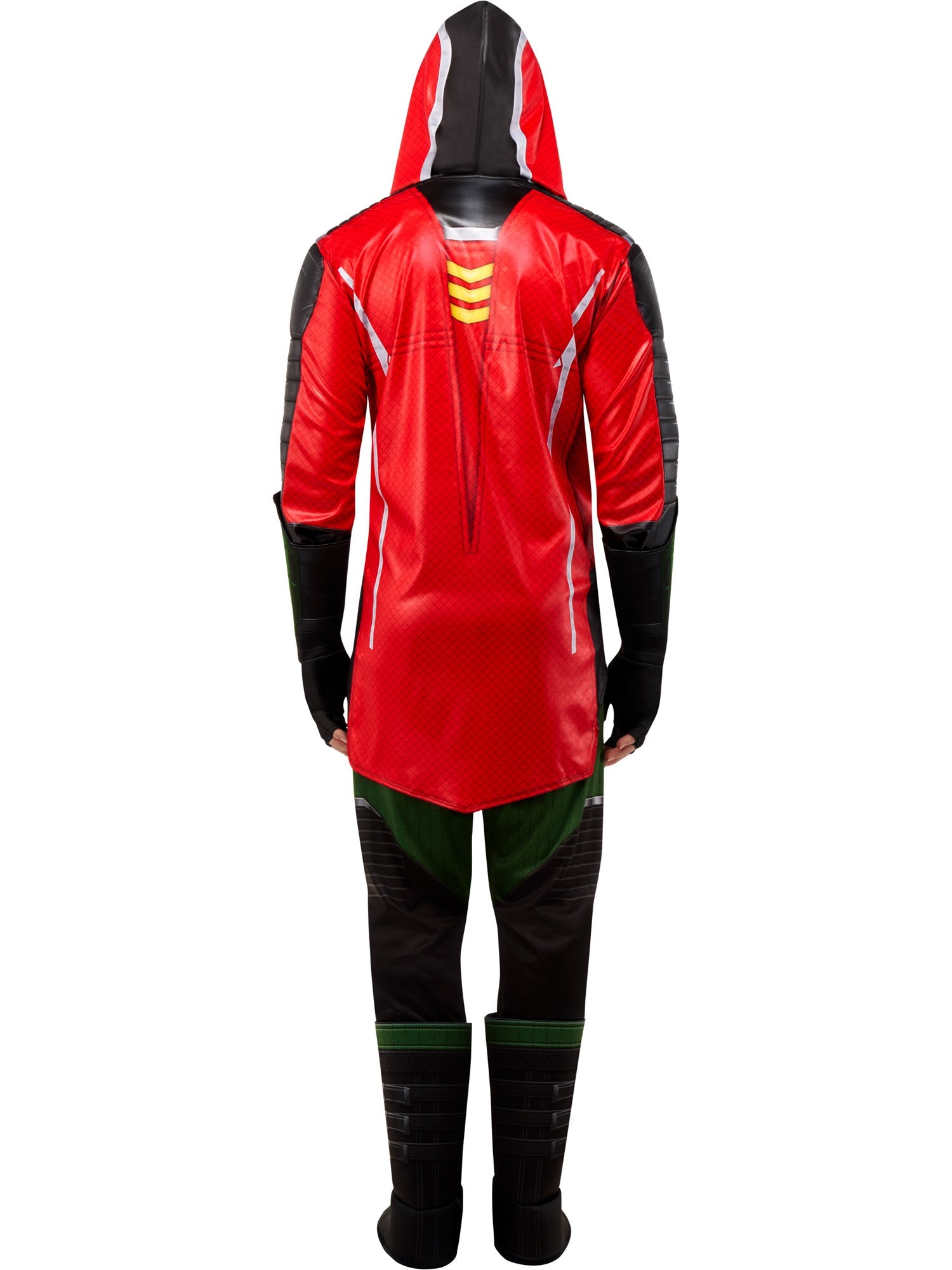 Robin Deluxe