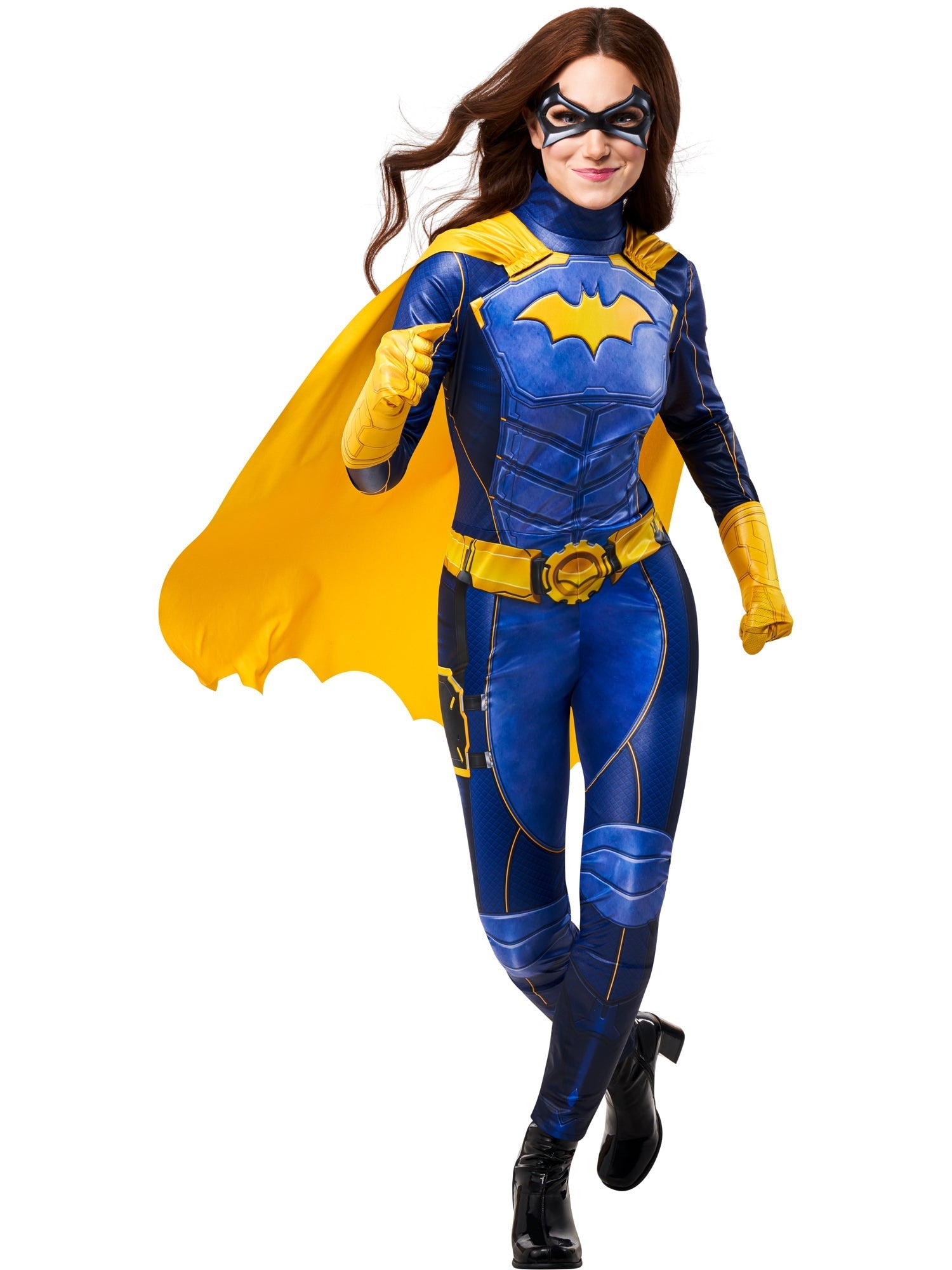 Batgirl Deluxe
