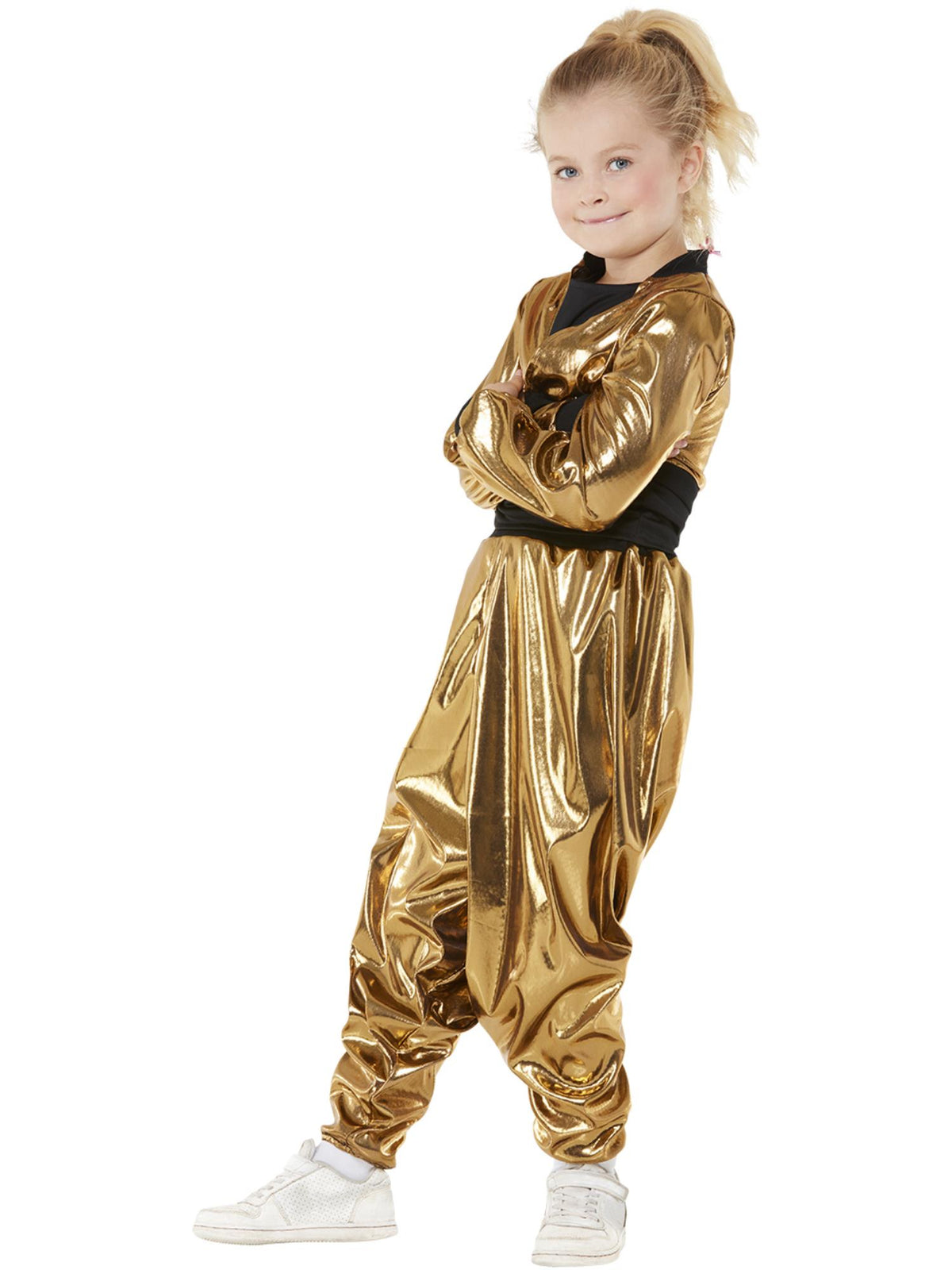 80s Hammertime Costume