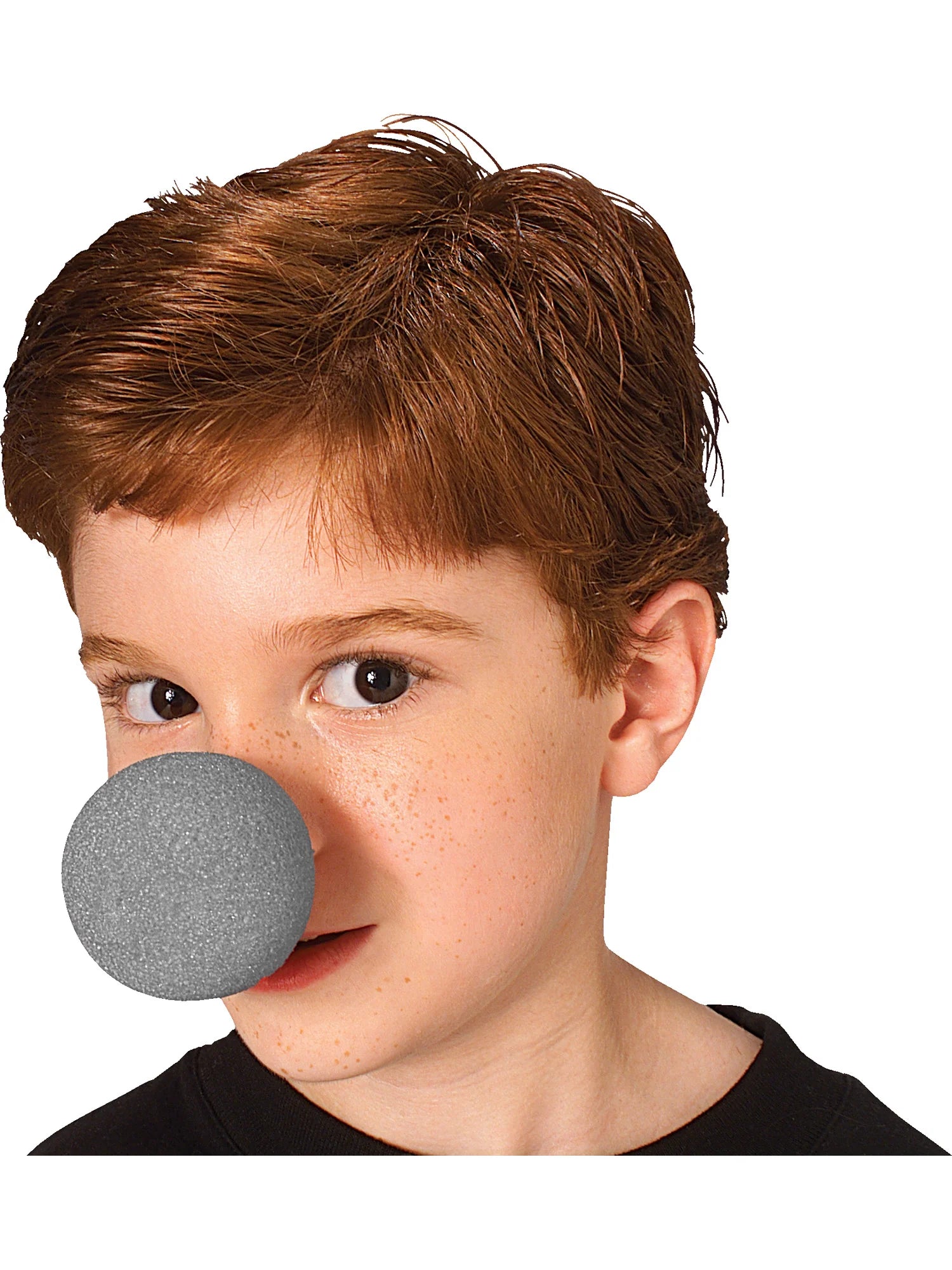 Foam Clown Nose