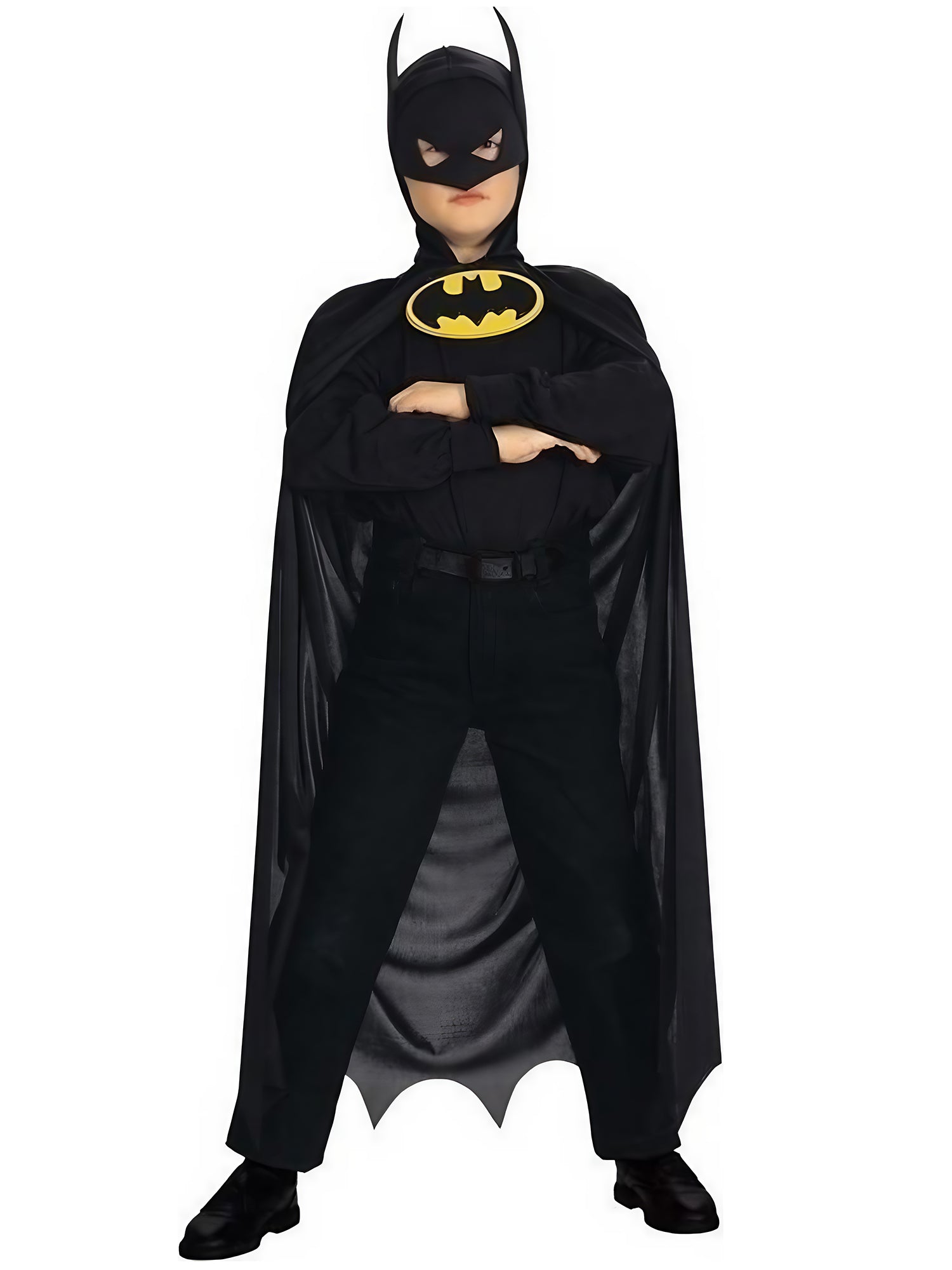 Batman Cape