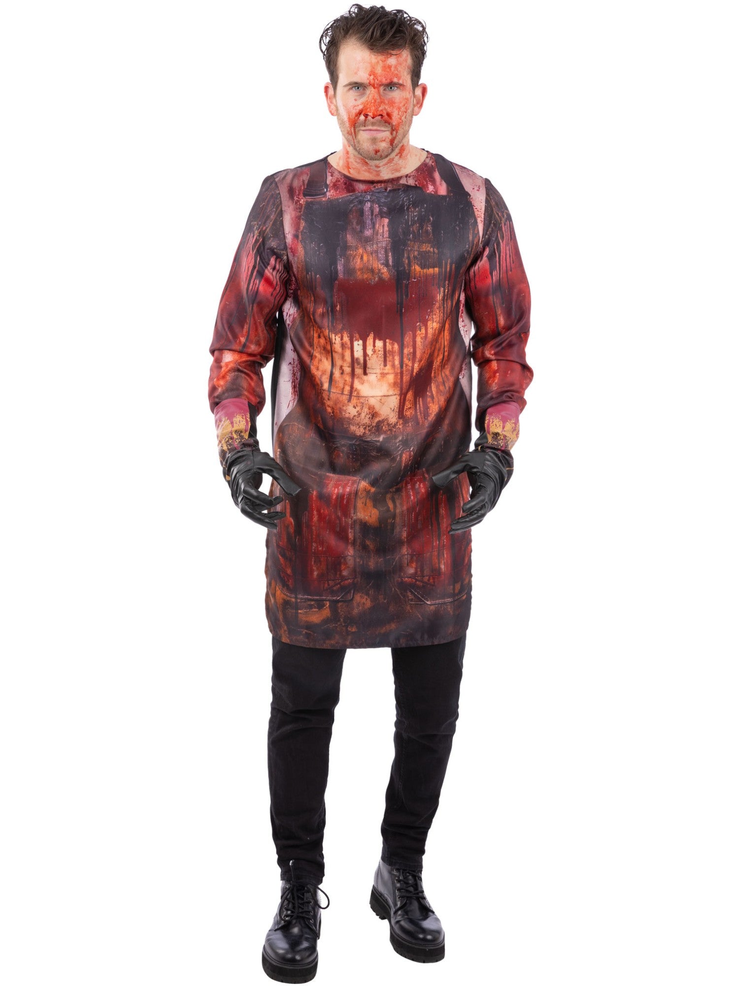 Massacre Man Kit