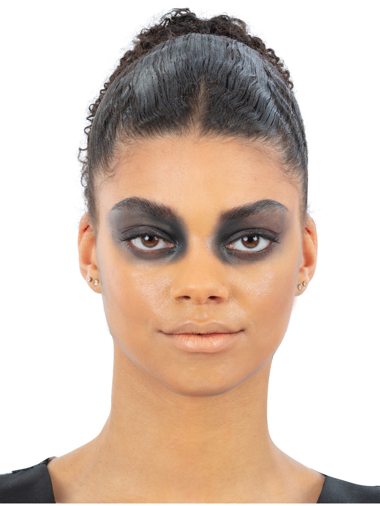 Smiffys Make-Up FX, Beetlejuice-set, Trio Aqua Pot